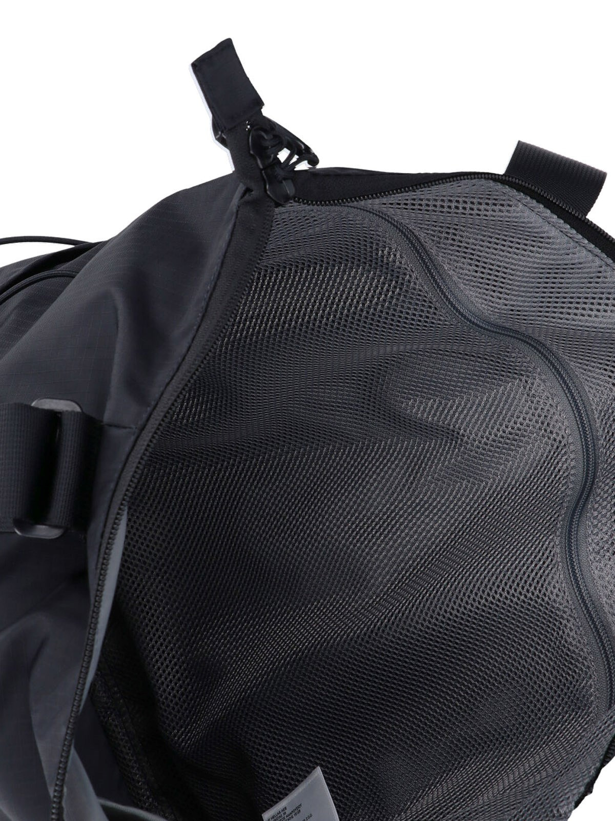 'BOREALIS' TOTE BAG - 4