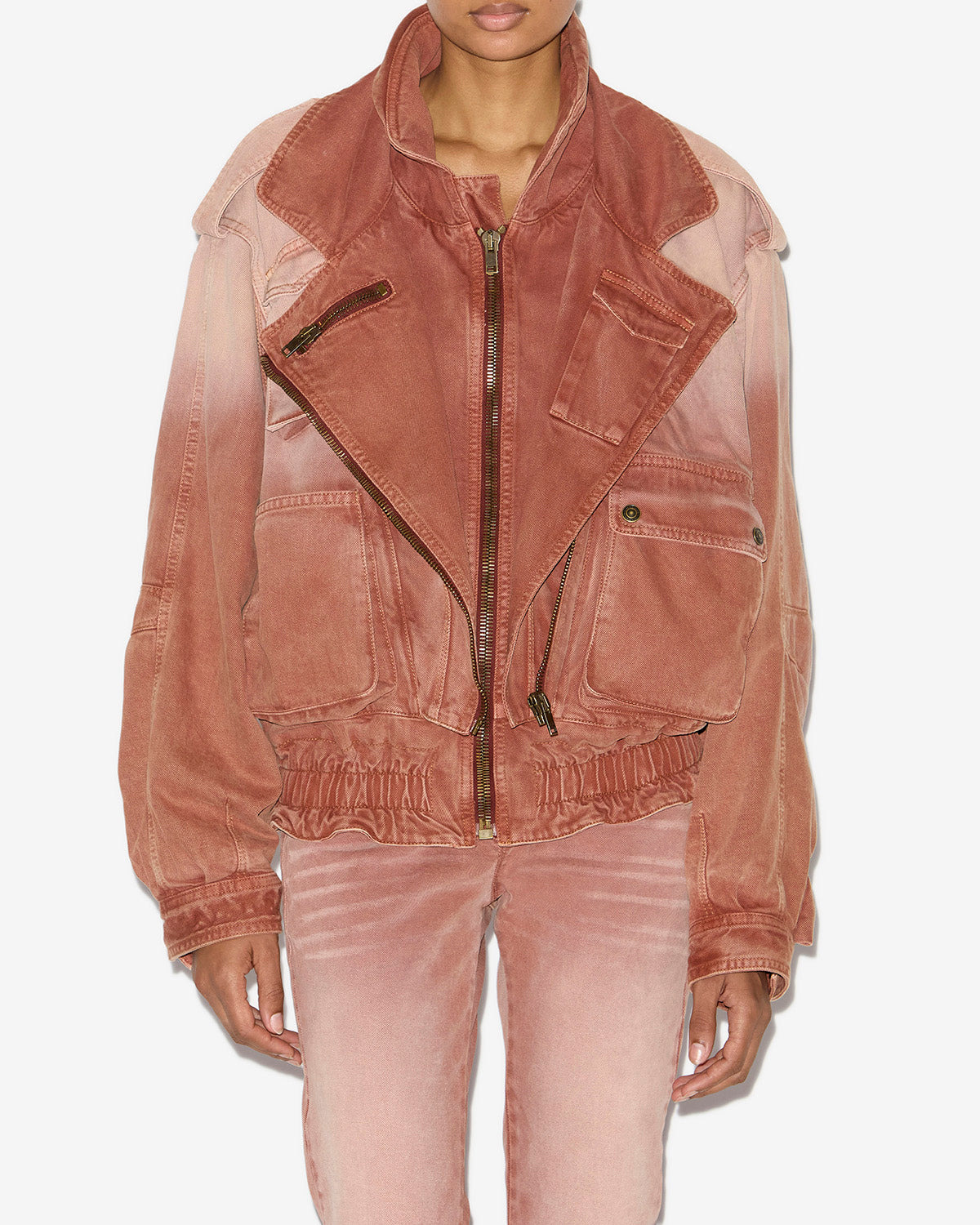 ANELI JACKET - 4