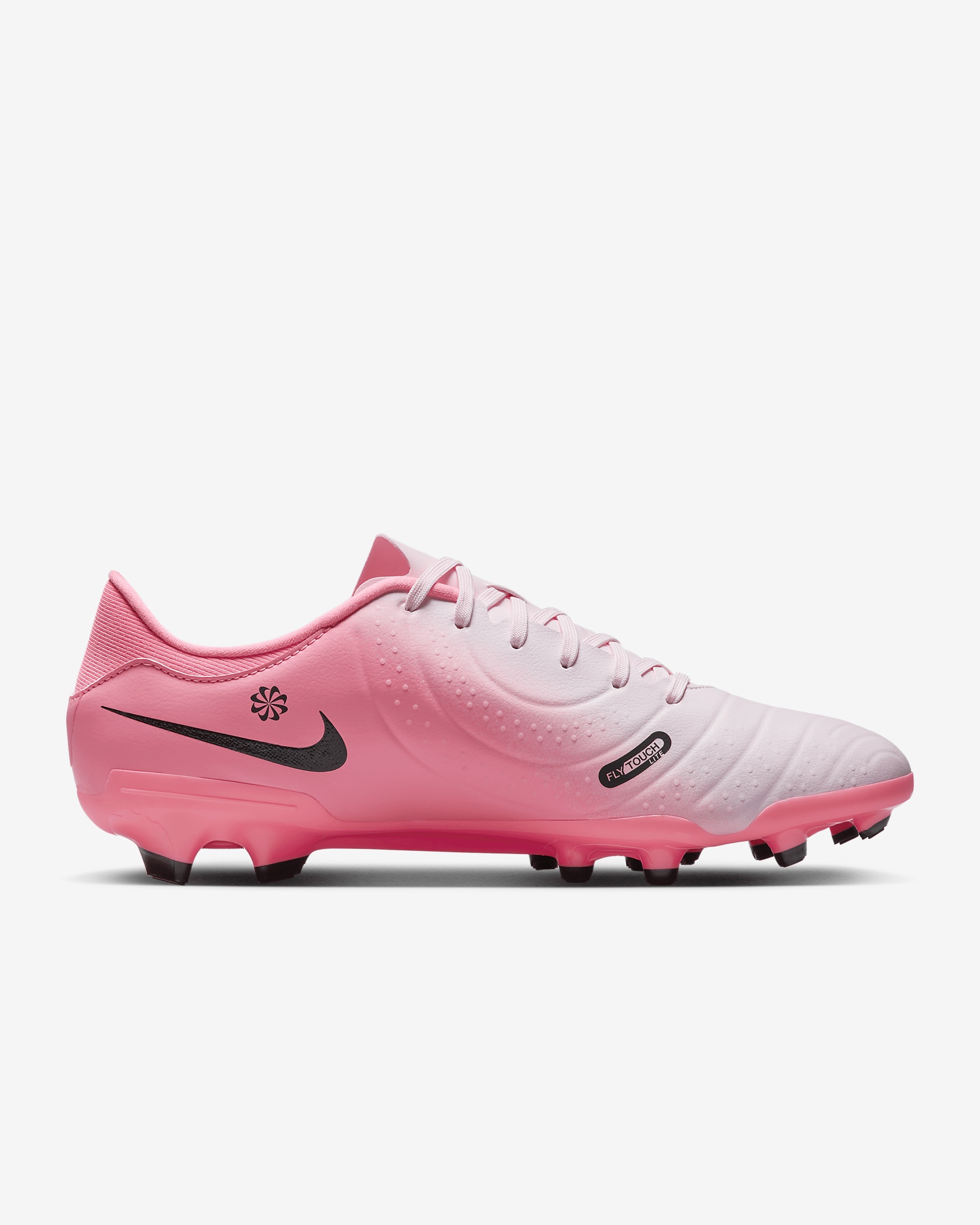 Nike Tiempo Legend 10 Academy MG Low-Top Soccer Cleats - 3