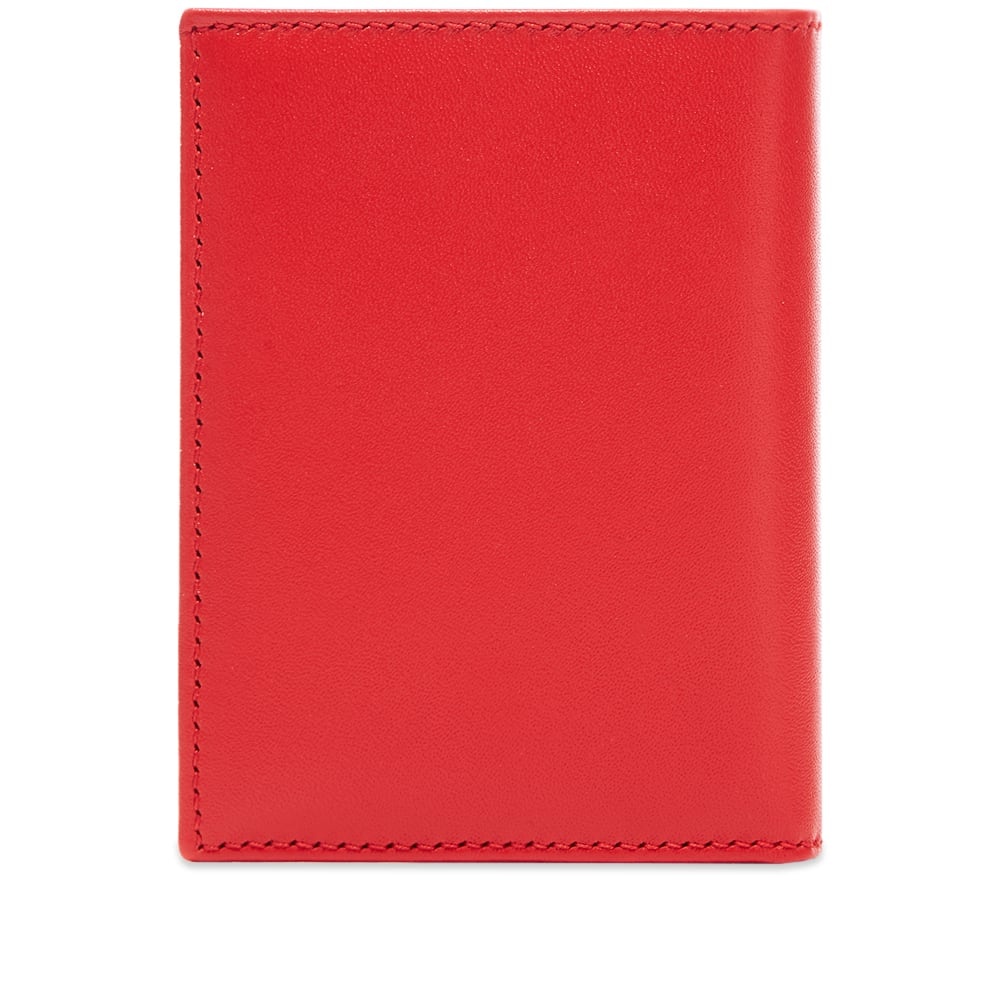 Comme des Garcons SA0641 Classic Wallet - 2