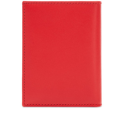 Comme Des Garçons Comme des Garcons SA0641 Classic Wallet outlook