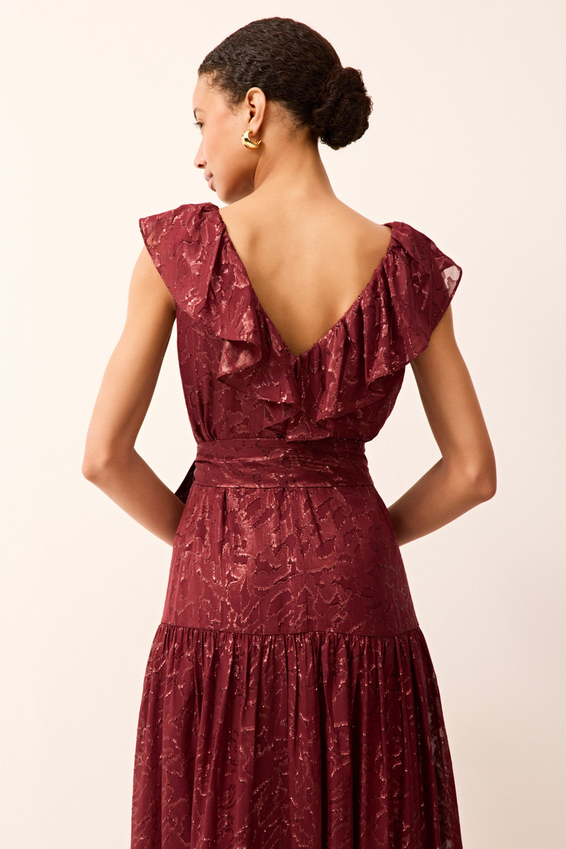 FRANCINE DRESS 4