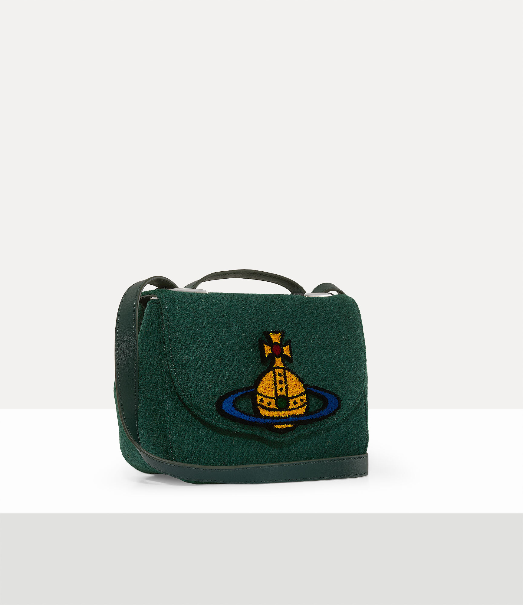 LINDA MEDIUM CROSSBODY - 2