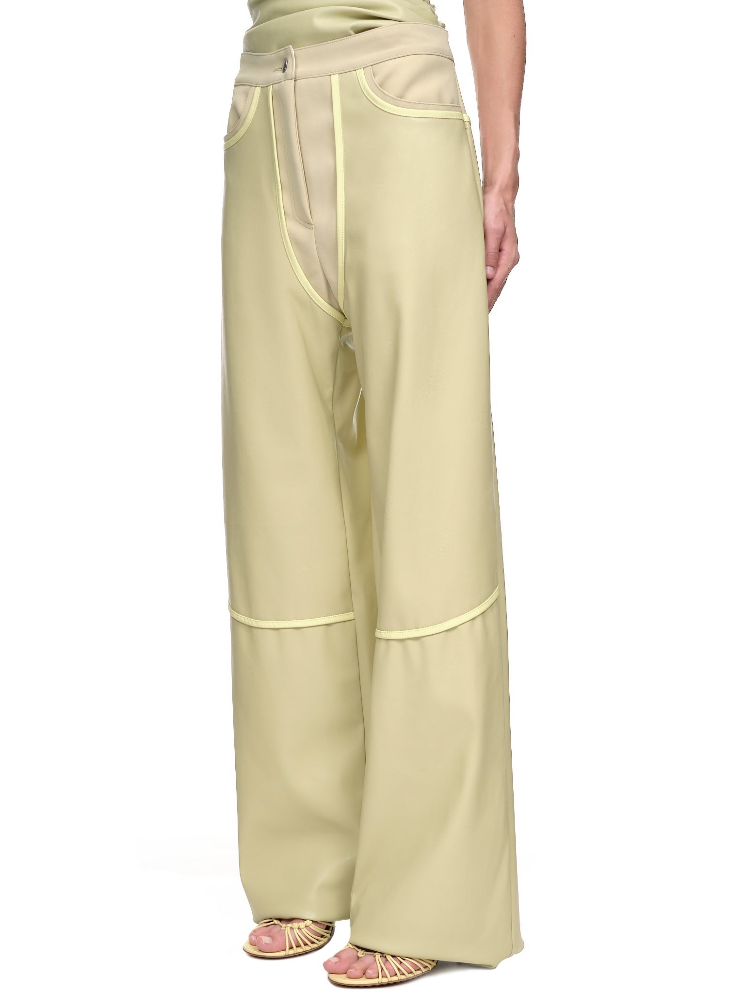 Rodeo Trousers - 2