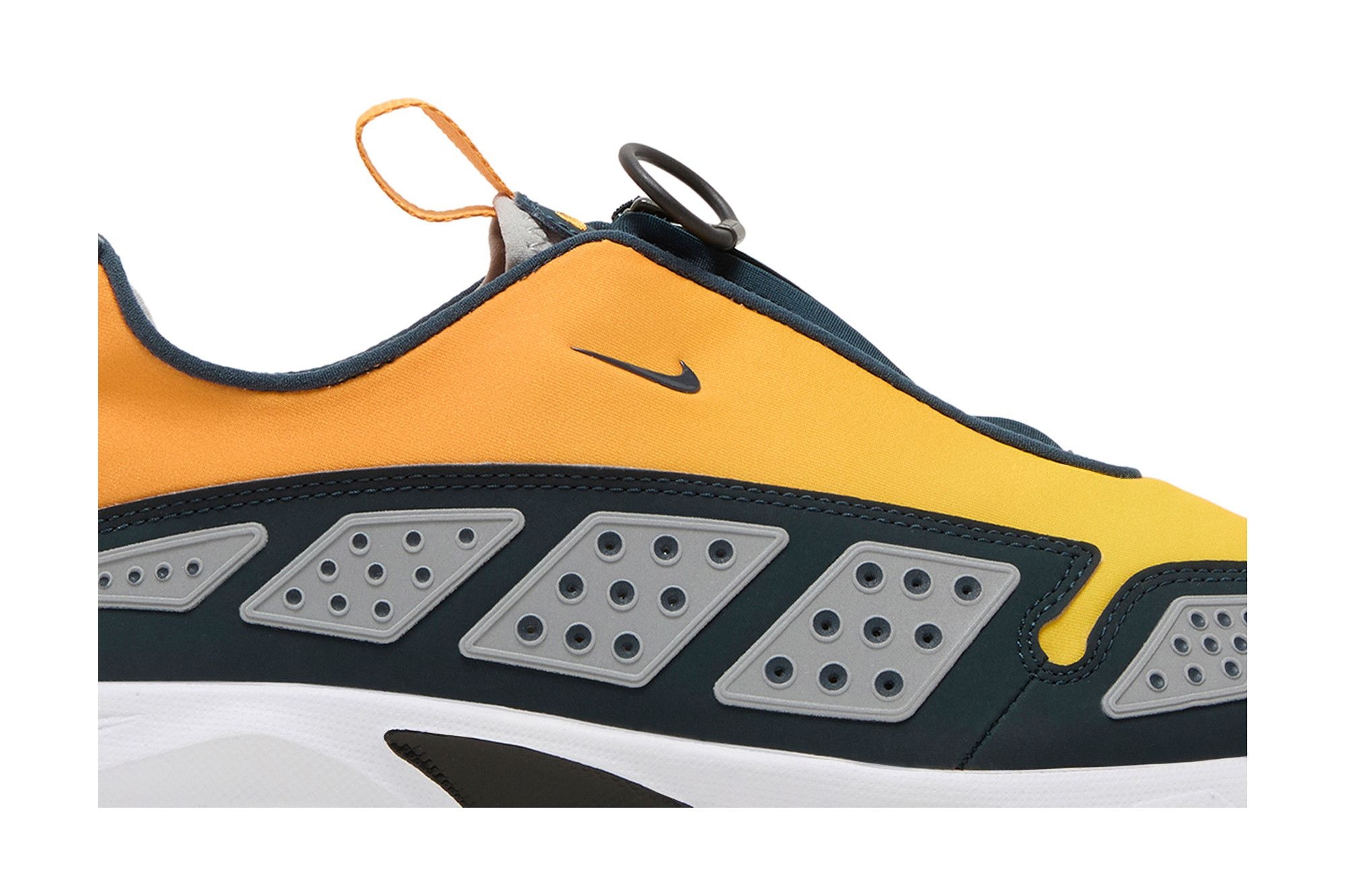Women's shoes Nike W Air Max SNDR Canyon Gold/ Deep Ocean-Lt