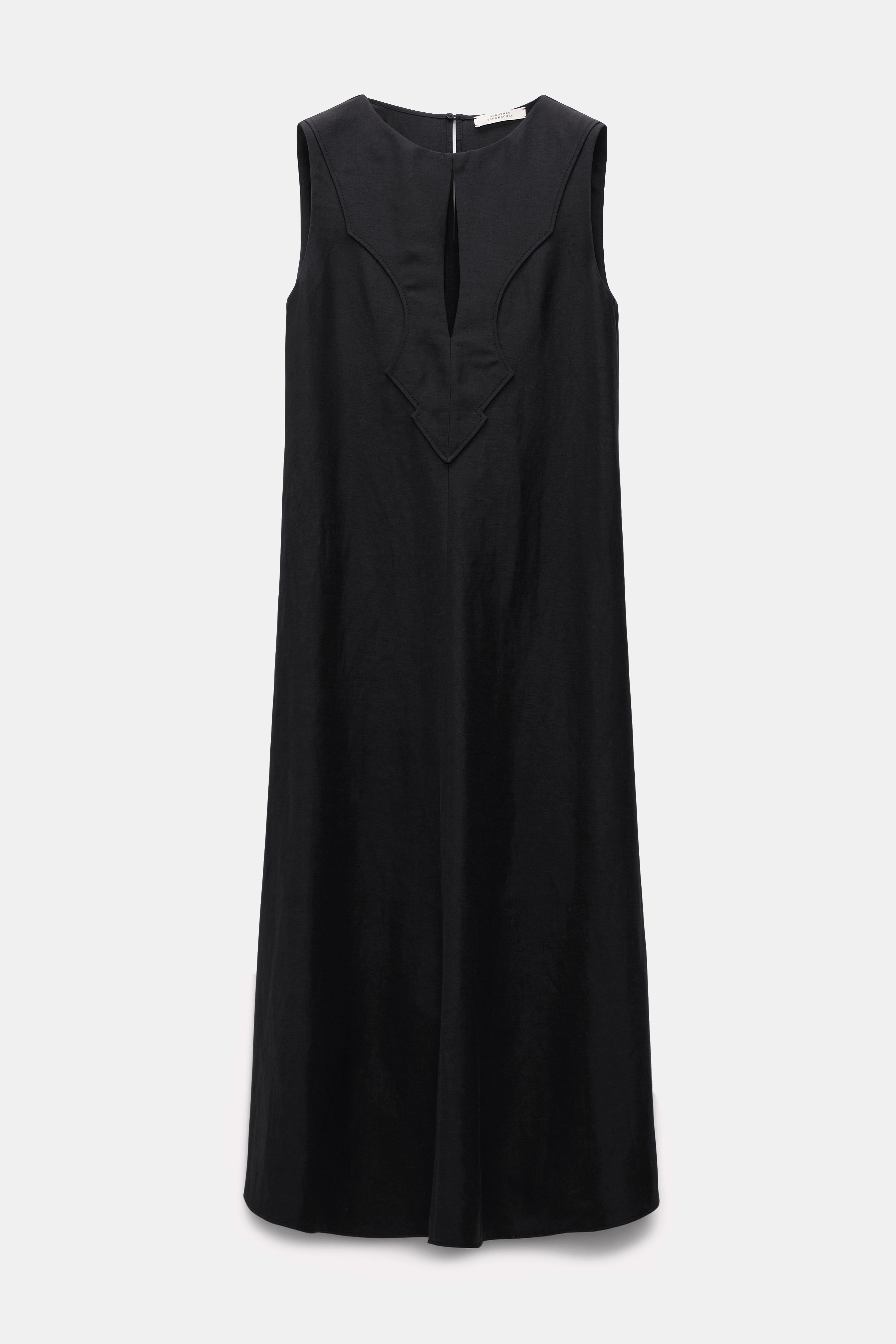 SUMMER CRUISE dress - 1