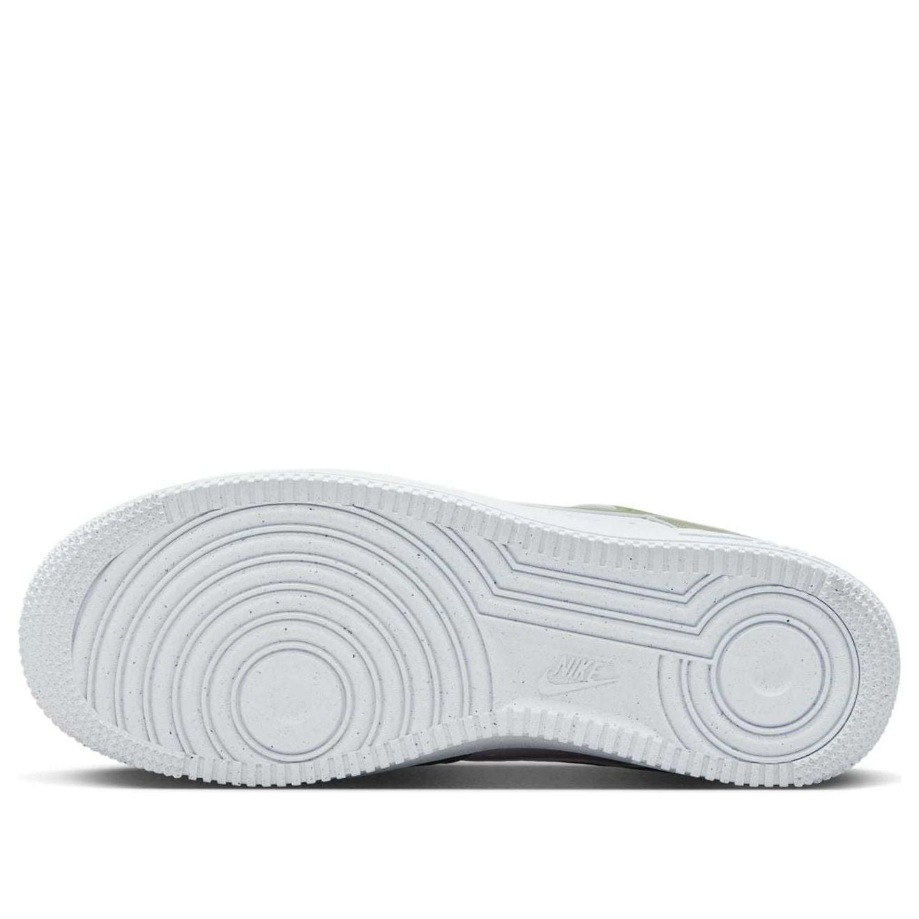 (WMNS) Nike Air Force 1 Low '07 SE Next Nature 'White Oil Green' DV3808-113 - 6