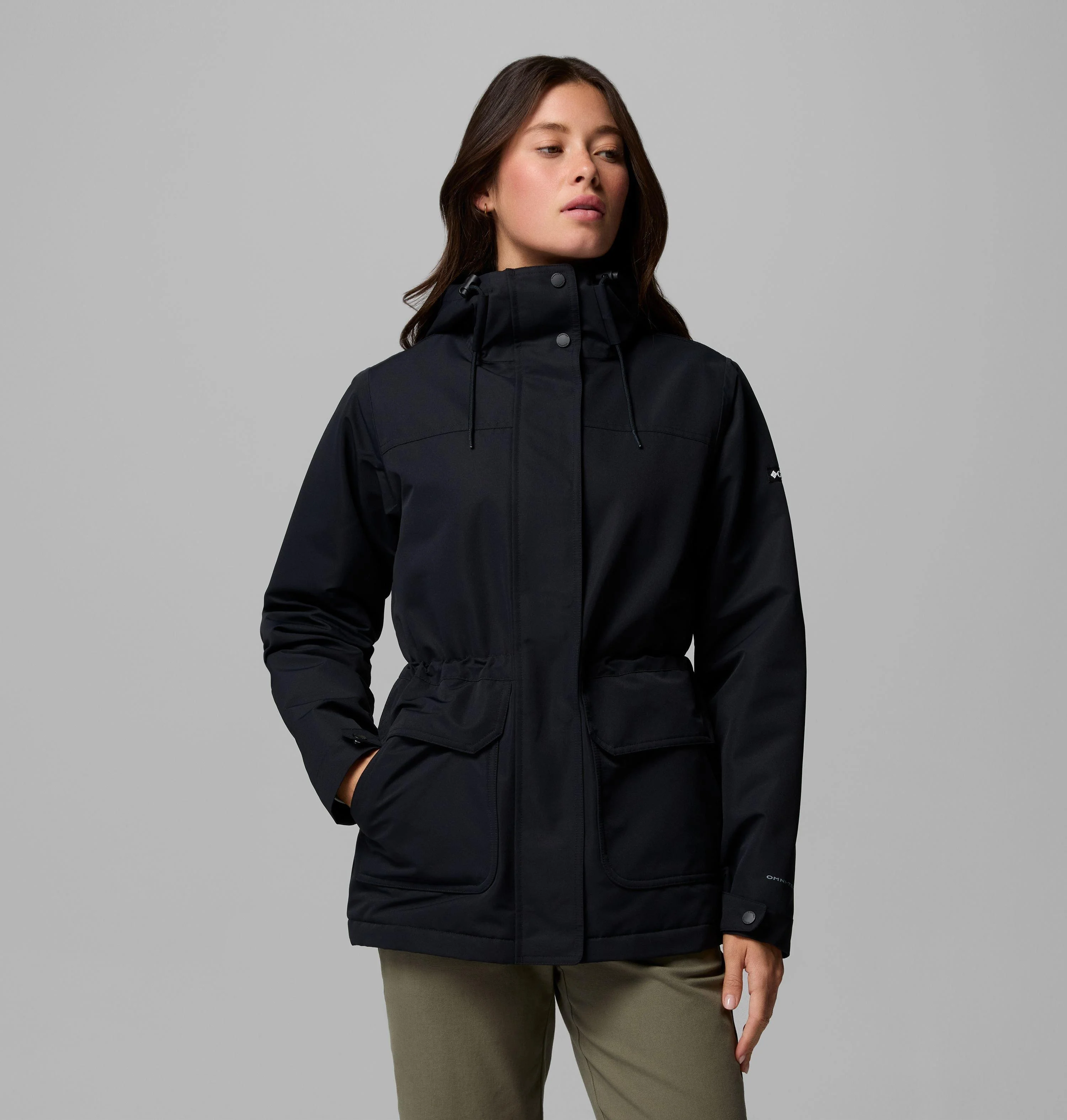 Women's Idyllwood Insulated Jacket - 1