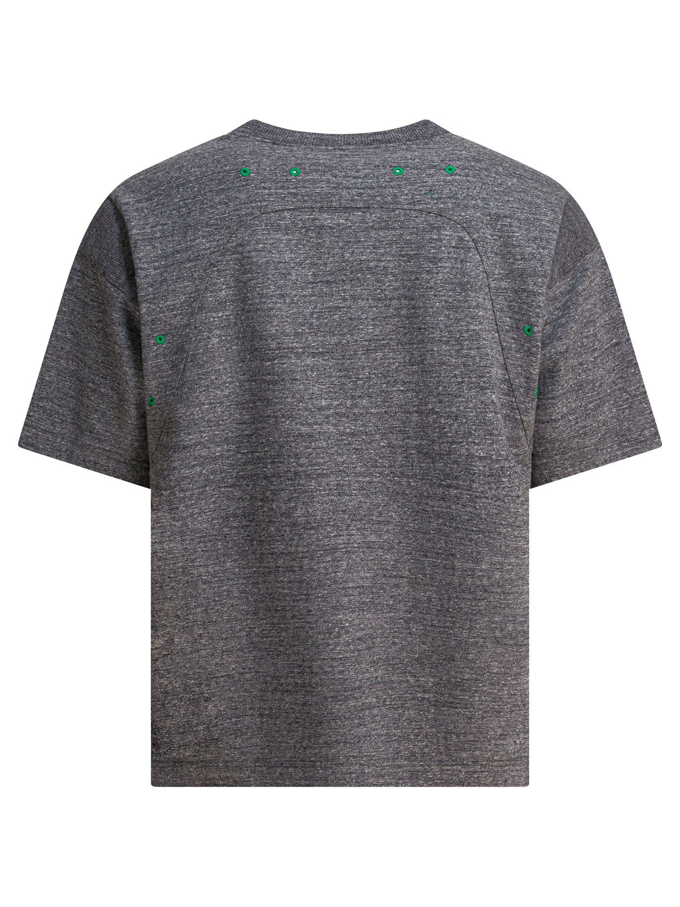 Kapital "ventilator Pack" T-shirt - 2
