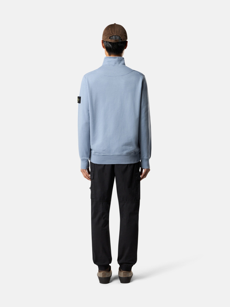 6100070 ORGANIC COTTON FLEECE 5
