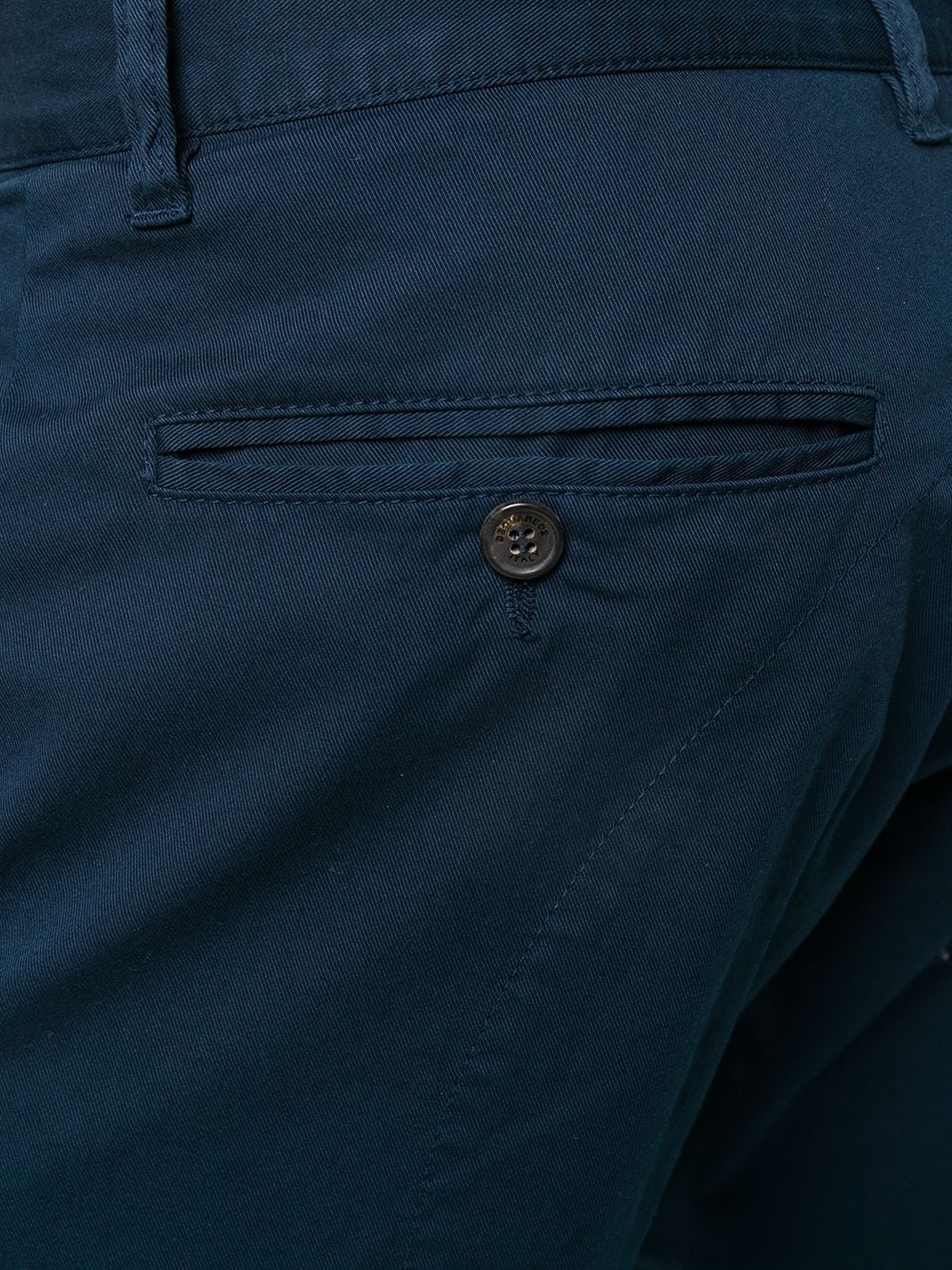 relaxed fit chinos - 5