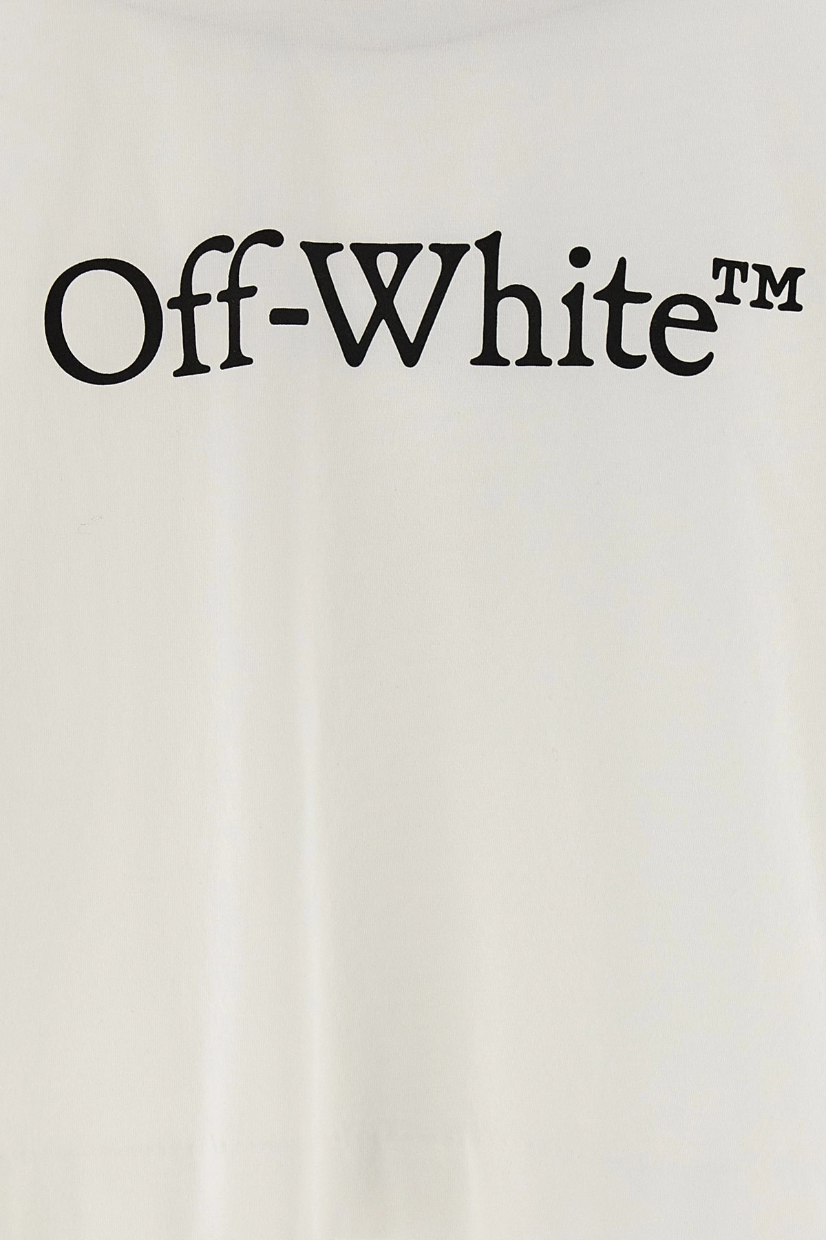 'Big logo' T-shirt - 4