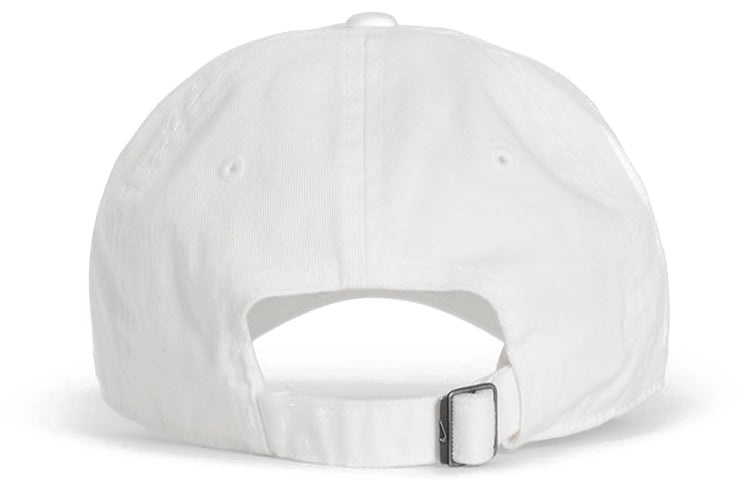 Nike Sportswear Heritage 86 Cap 'White' AO8662-101 - 4