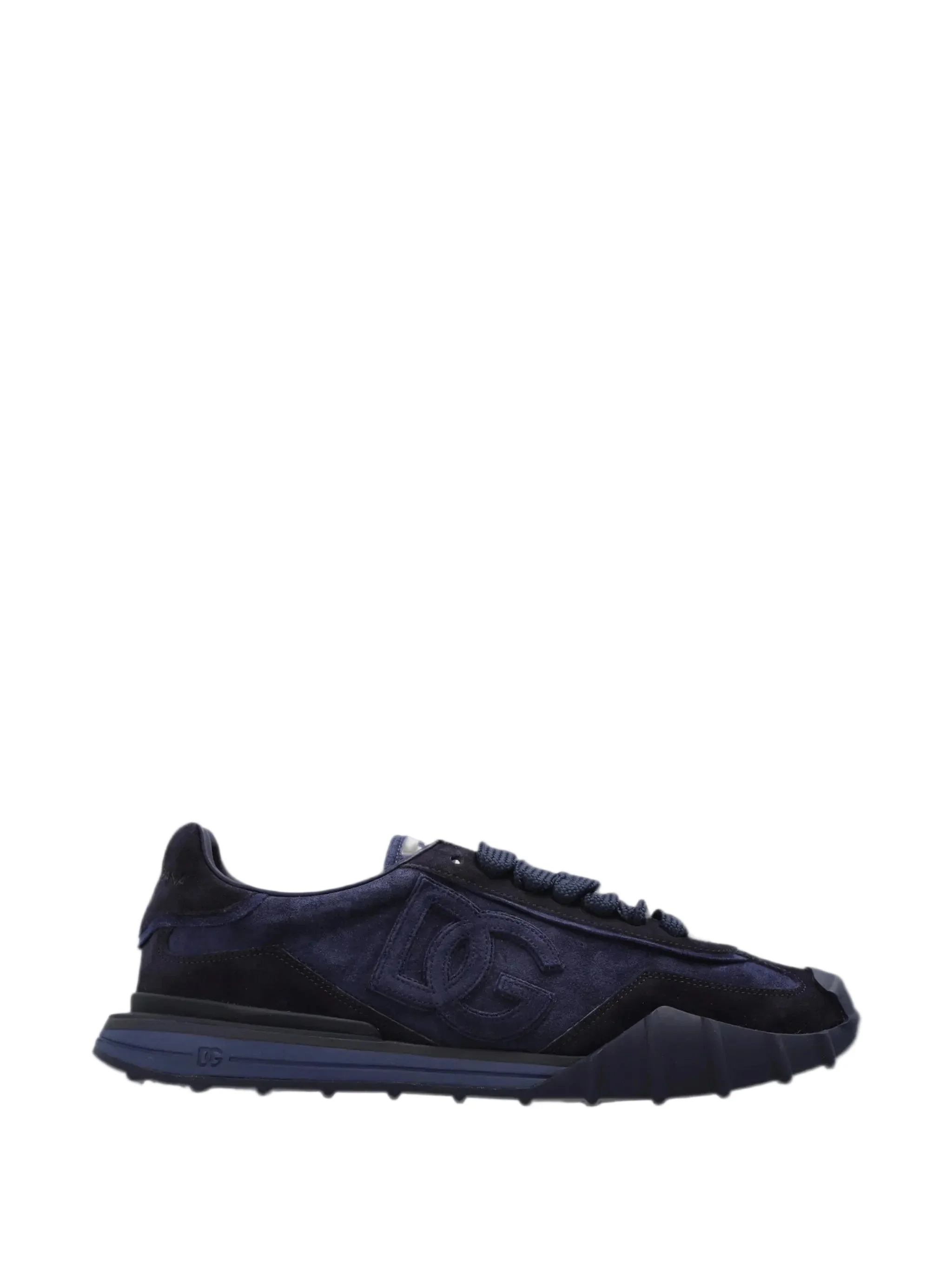 DG ATHLETIC SPLIT SNEAKERS - 1
