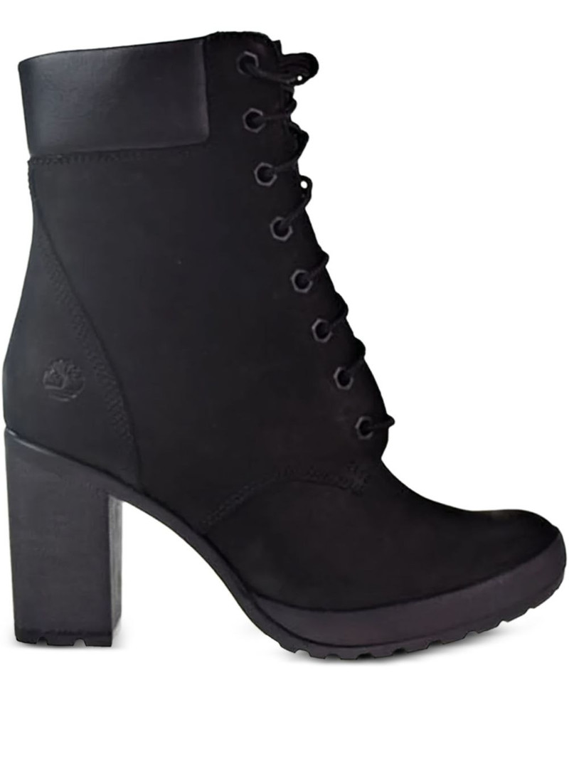 Camdale boots 1