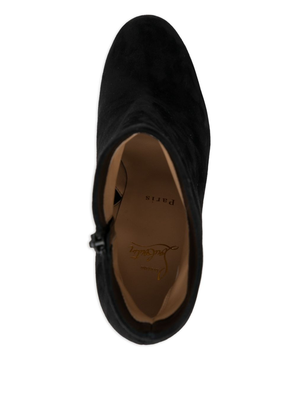 130mm Loo boots - 4