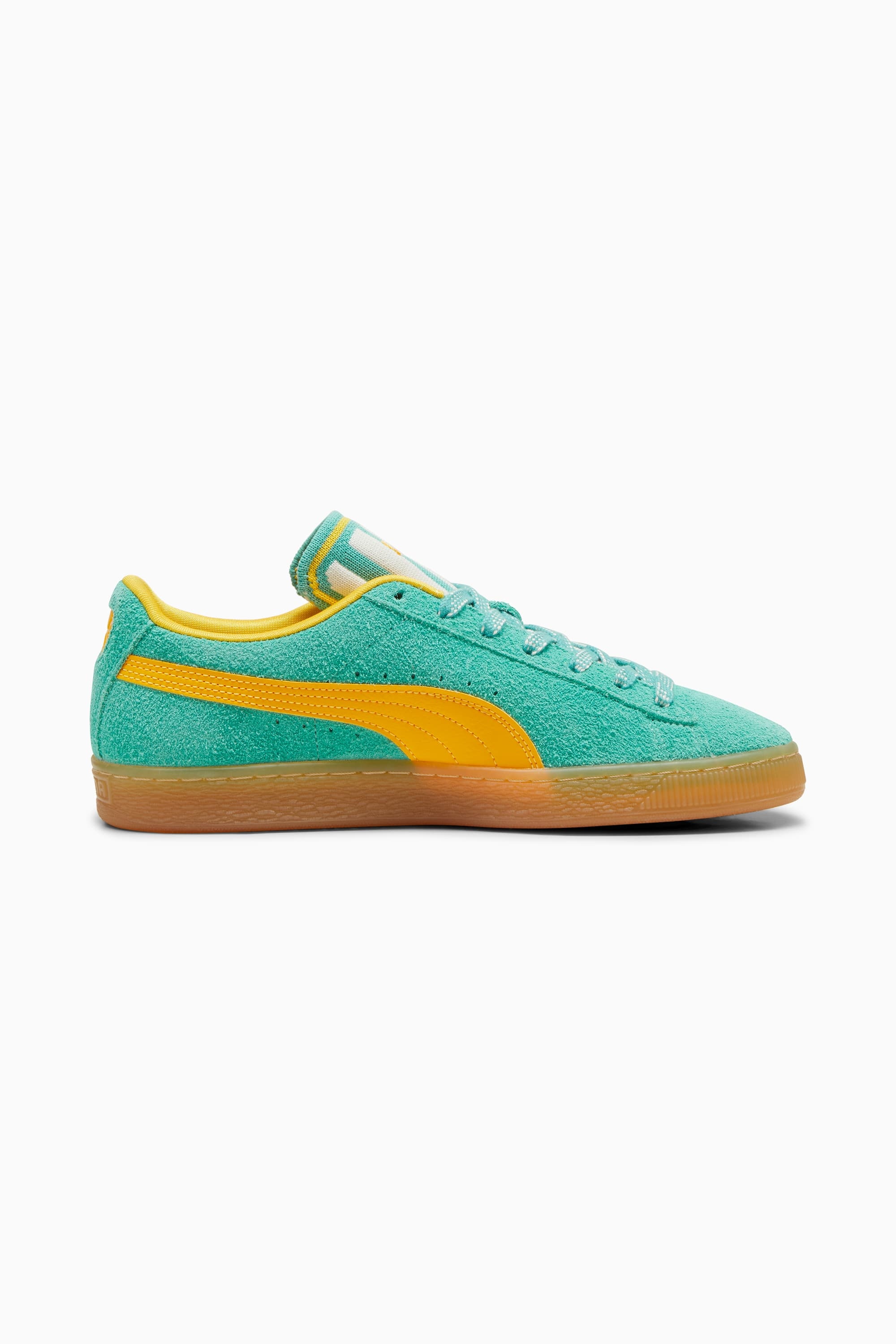 Suede Supertifo Sneakers - 7