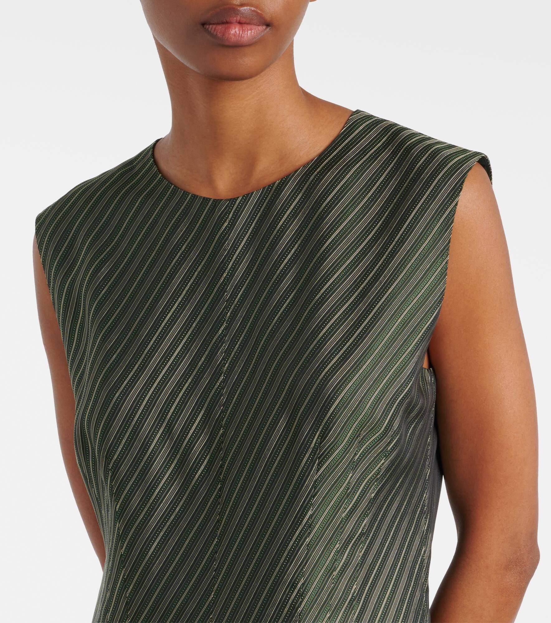 Delina midi dress - 4