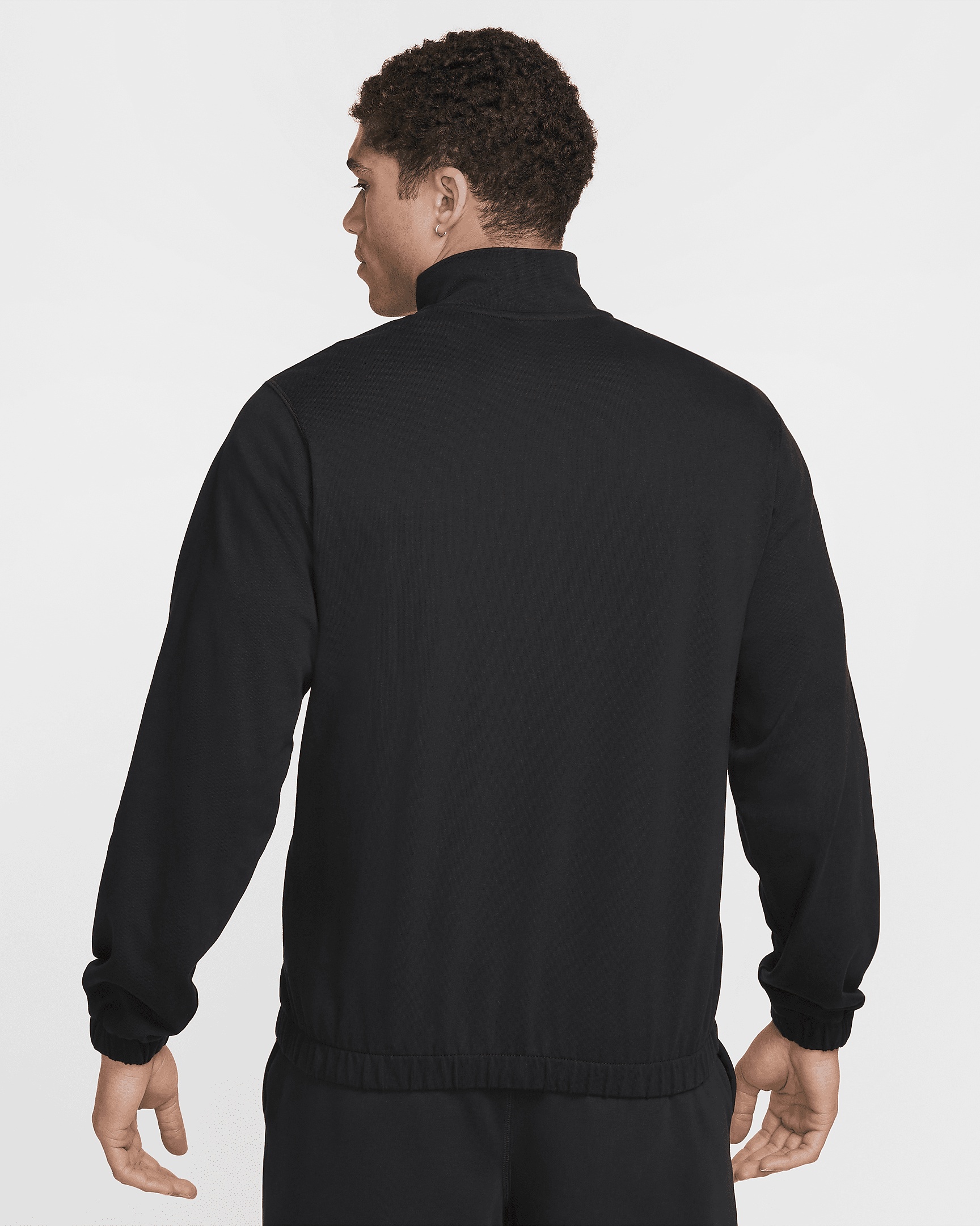 Nike Club Men's Knit Jacket - 2