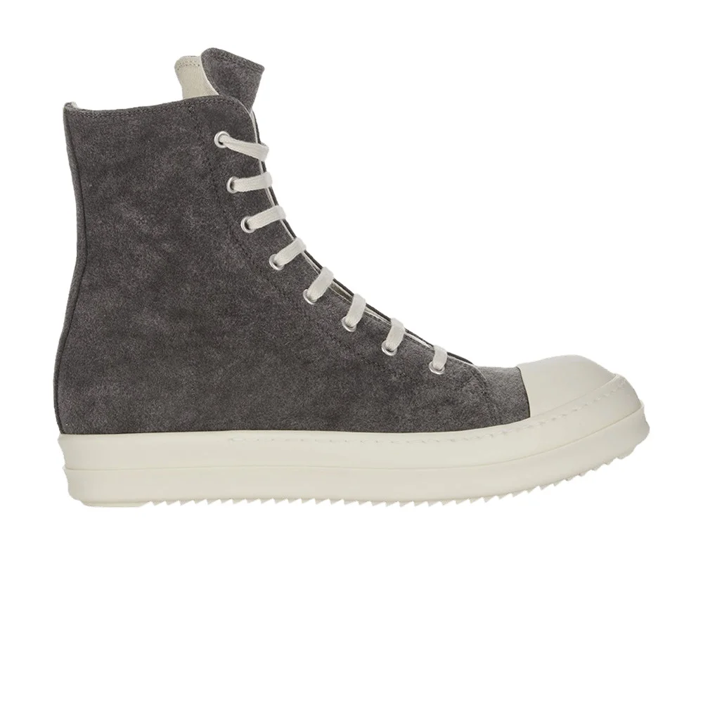 Rick Owens Porterville DRKSHDW High 'Dark Dust' - 1