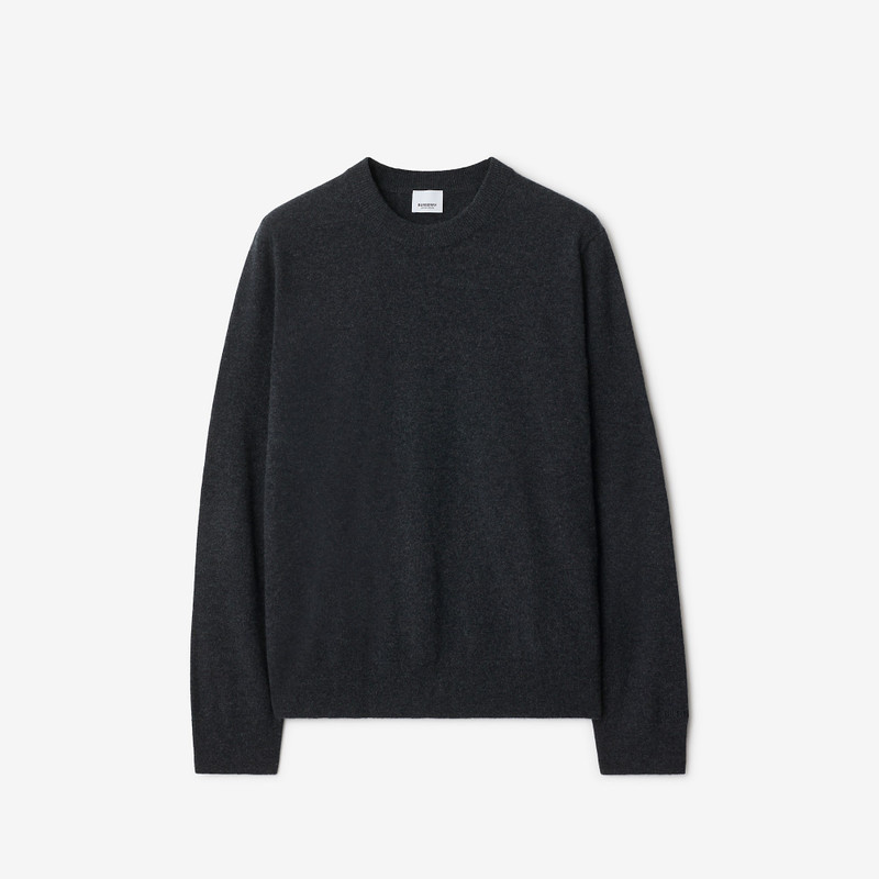 Cashmere Sweater 1