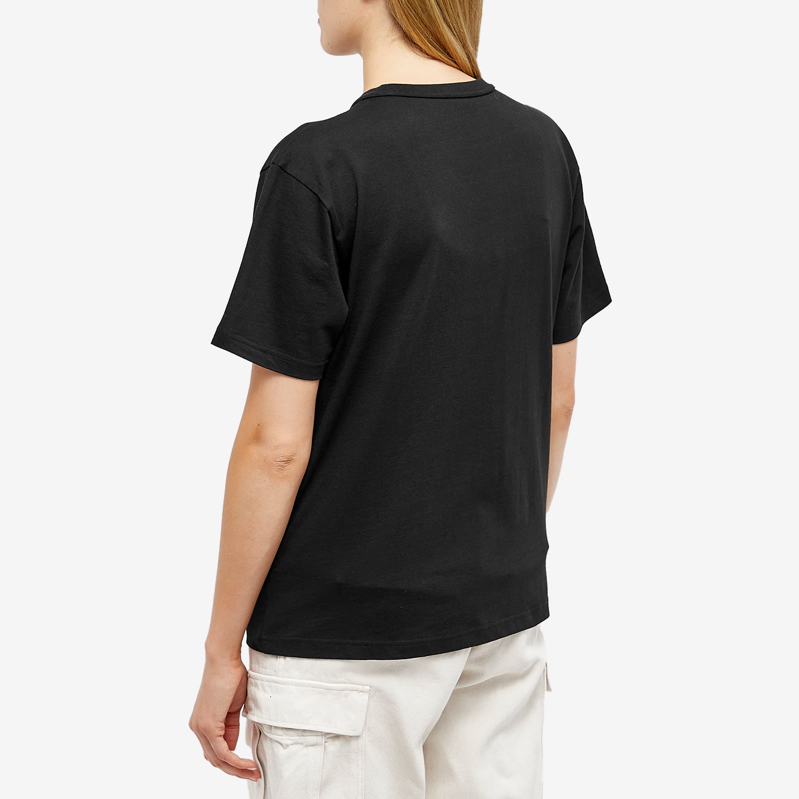 Alexander Wang Essential Logo T-Shirt - 3