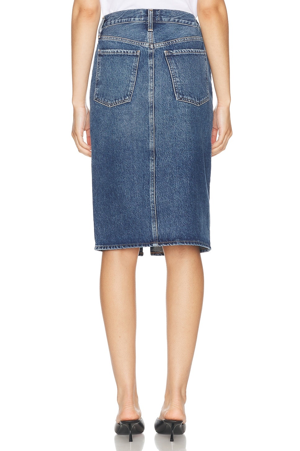 Gaia Skirt - 4