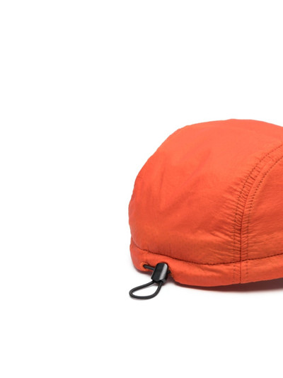 Our Legacy adjustable-fit toggle-fastening cap outlook