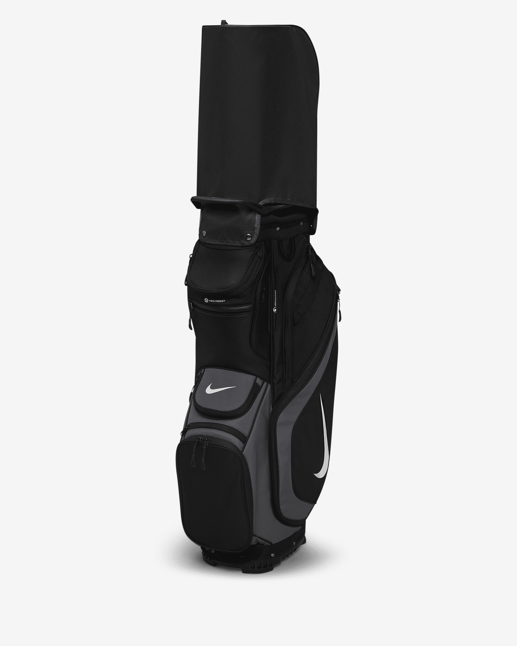 Nike Unisex Performance Cart Golf Bag - 4