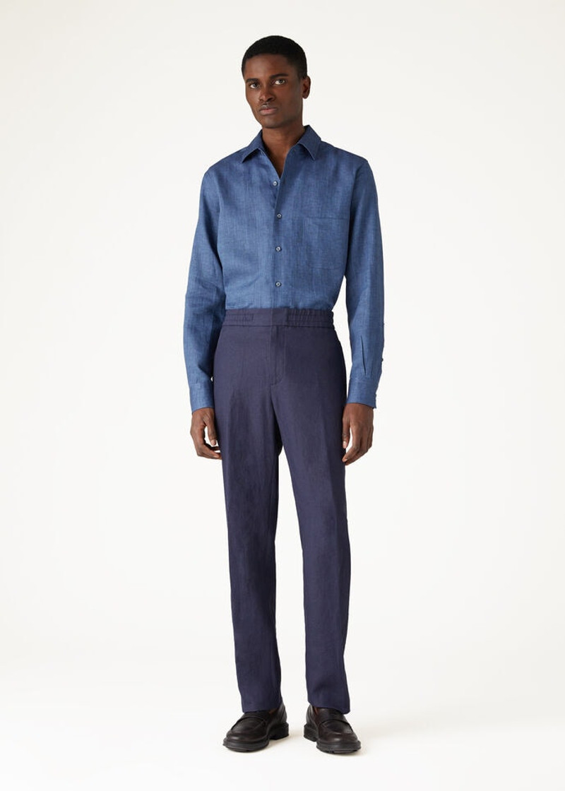 Loro Piana André Shirt outlook