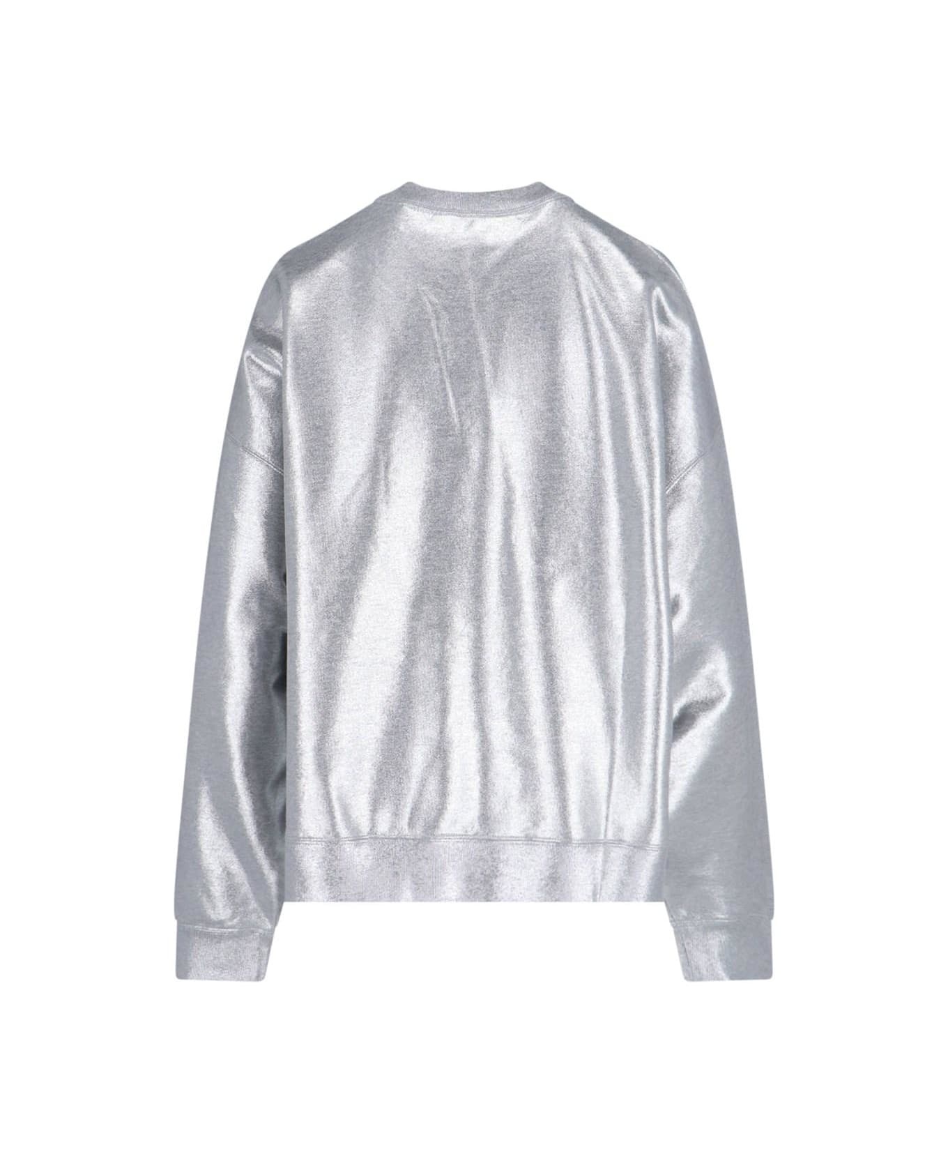 Logo Sweatshirt - 2