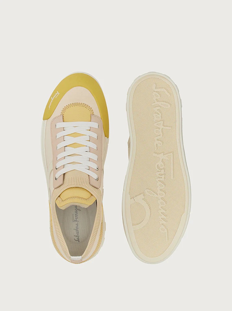 SNEAKER - 5