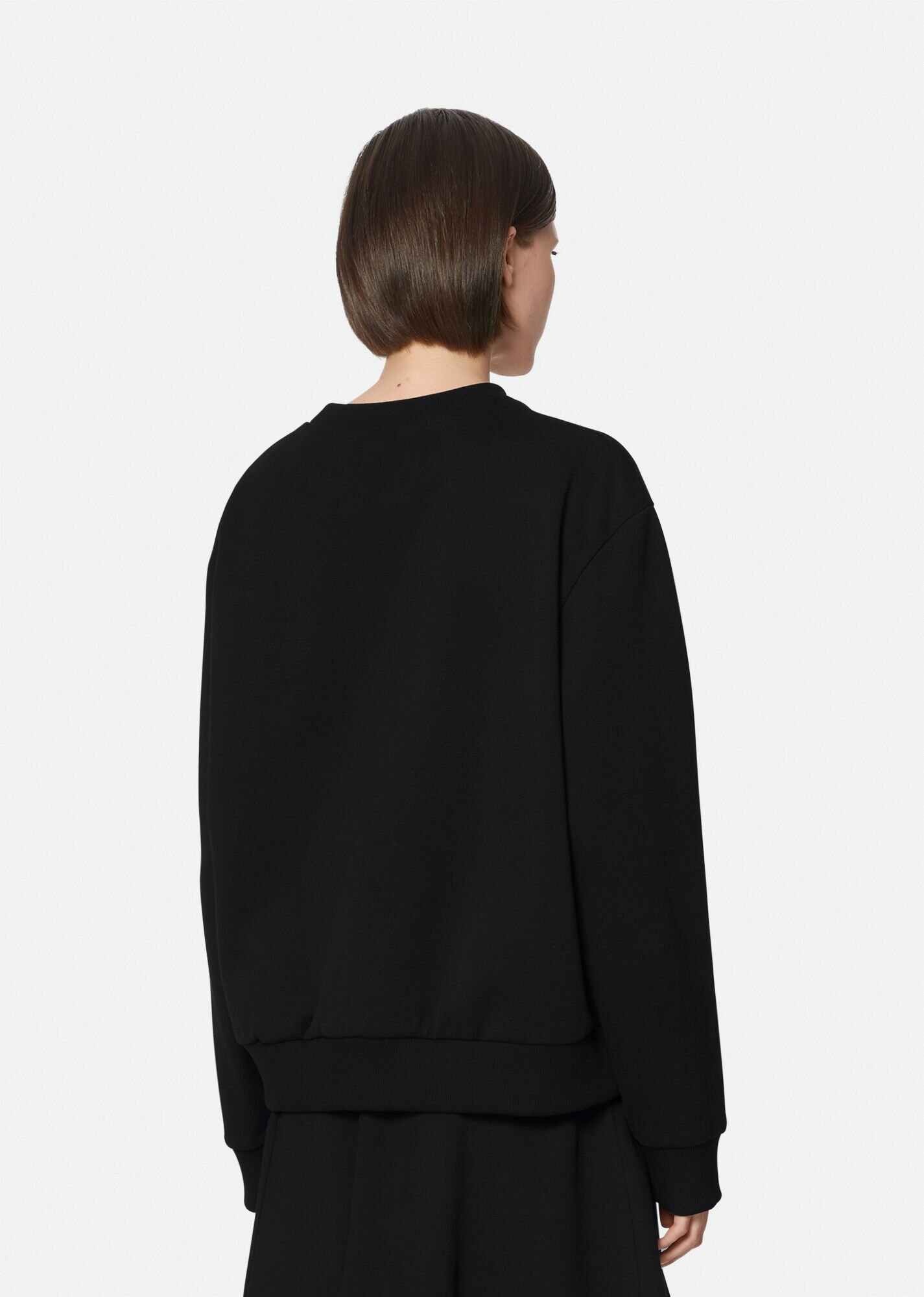 Logo Sweatshirt - 3