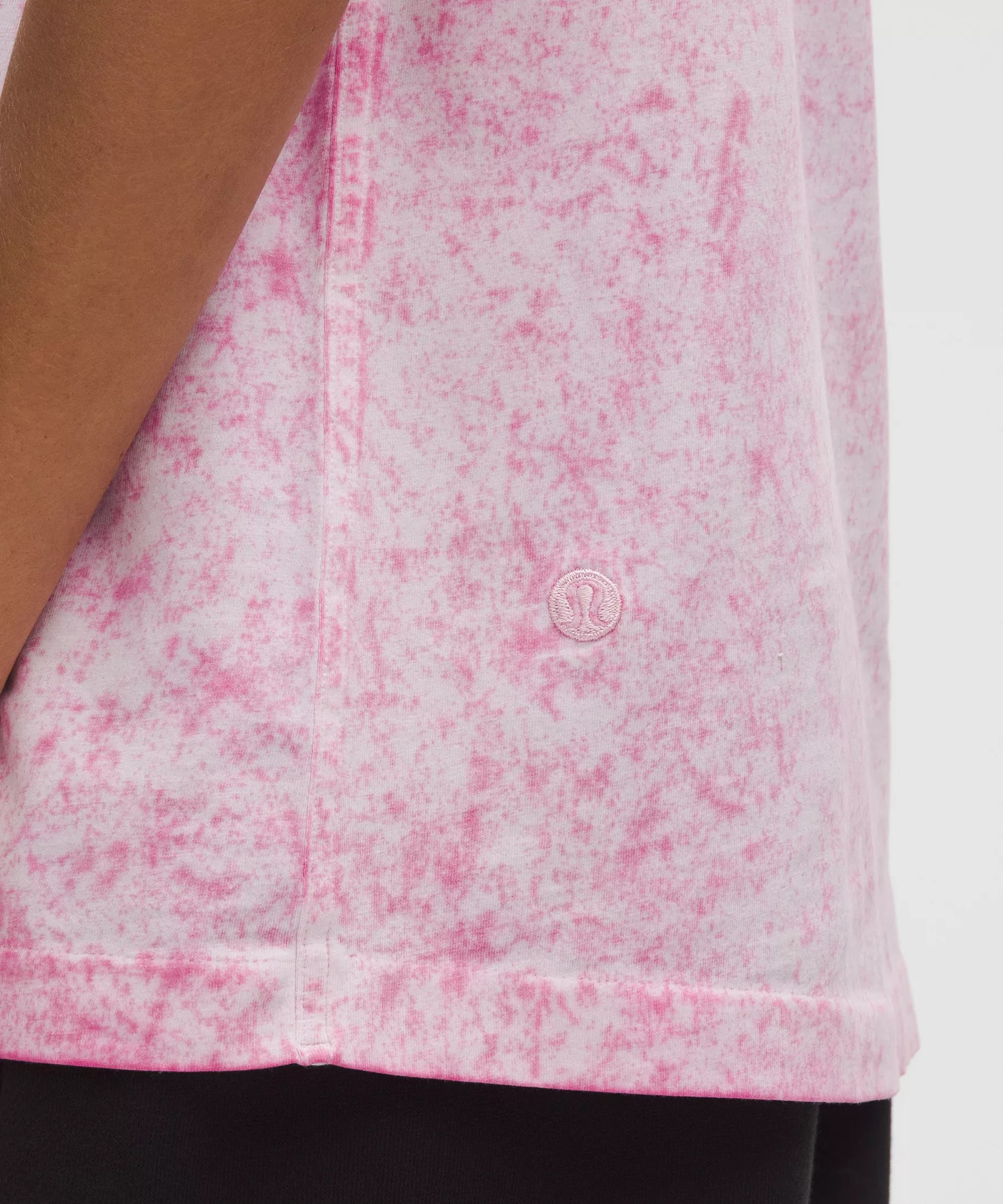 All Yours Organic Cotton Tank Top - 5