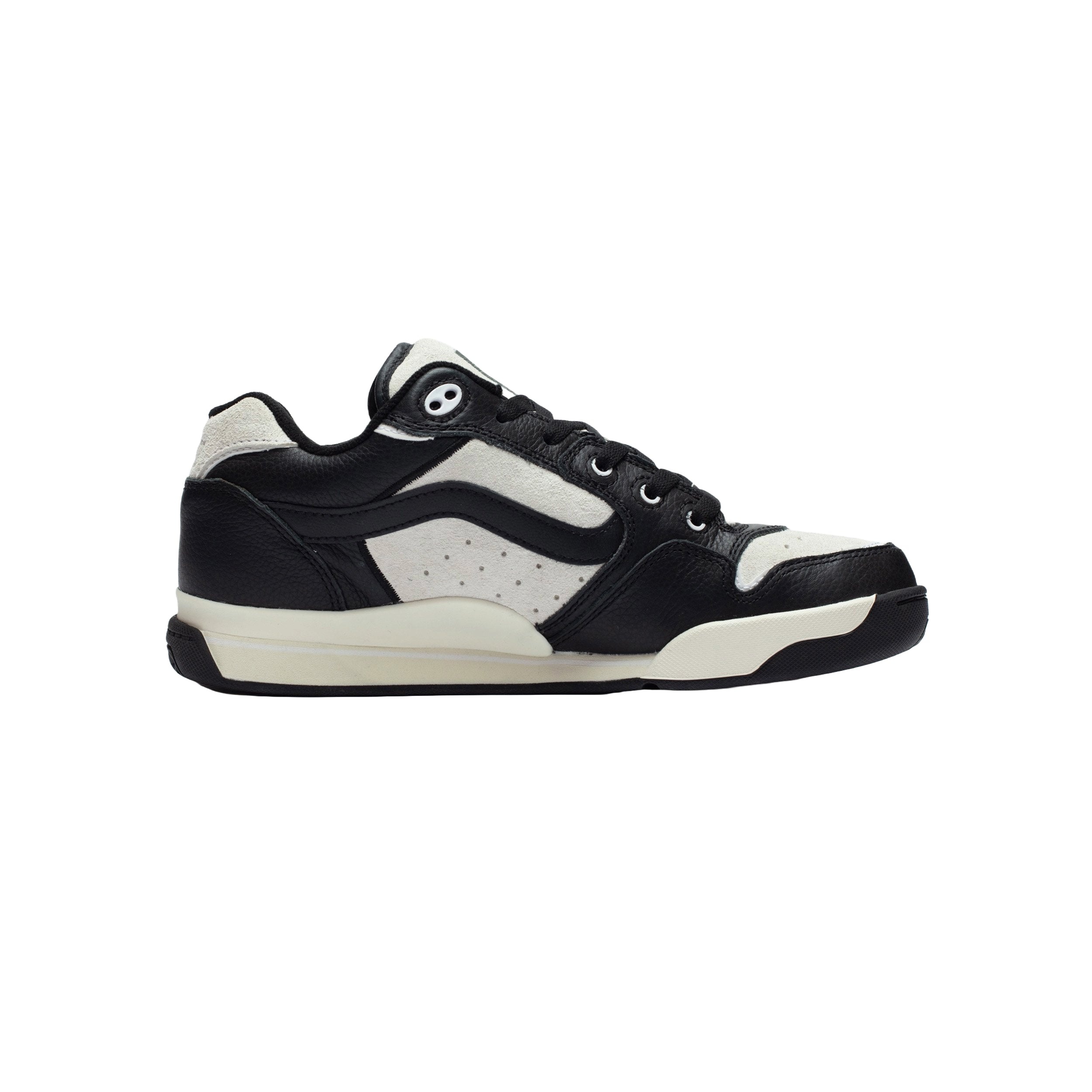Vans Premium Rowley XLT 'Ink Black' VN000CQFINK - 2