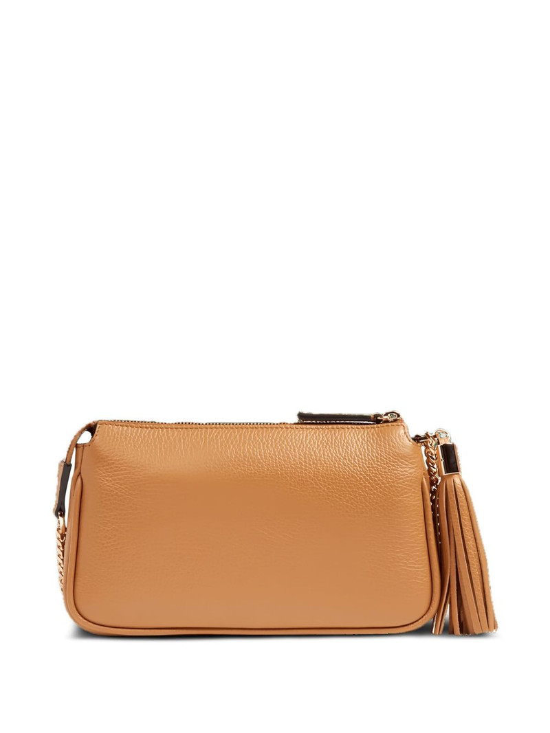 Premier Flirt tassel-detail cross body bag 3