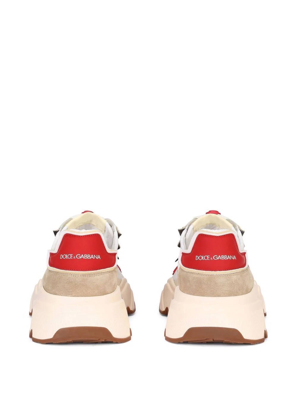 Daymaster colour-block sneakers - 3