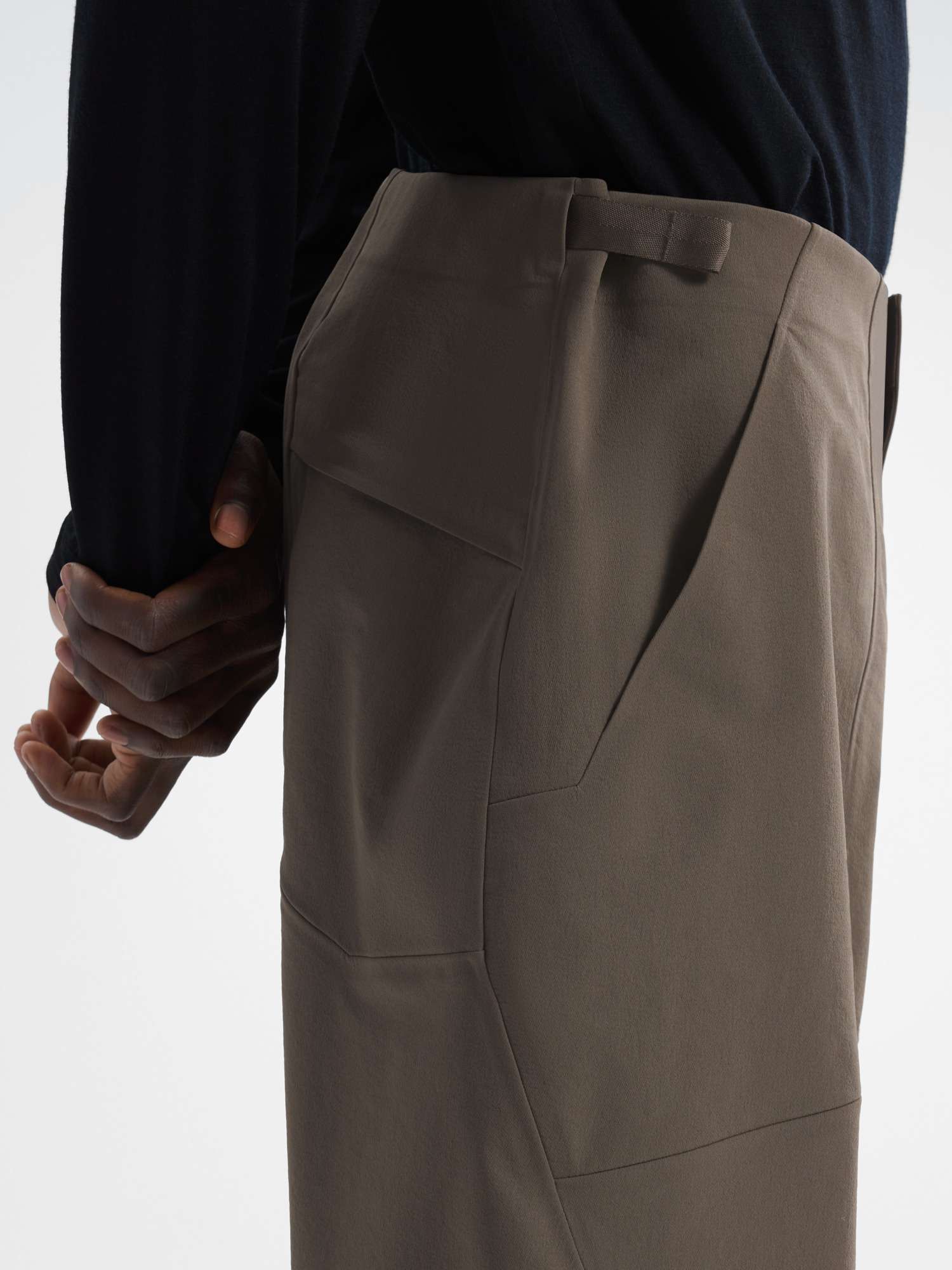 Diode MX Pant - 8