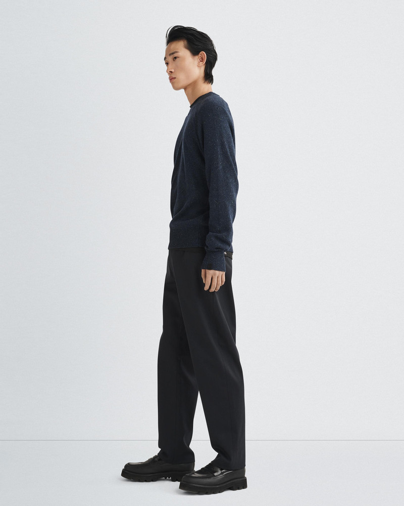 Donegal Harlow Wool Crew
Classic Fit 4