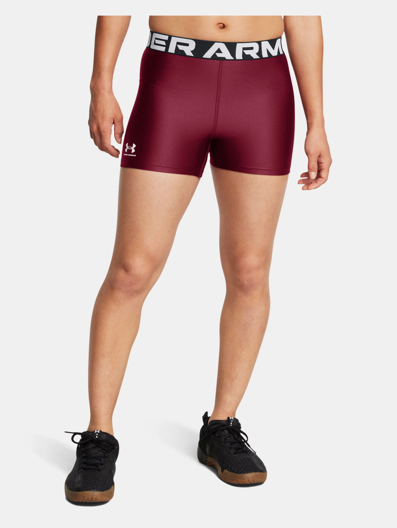Under Armour Women's HeatGear® Shorty outlook