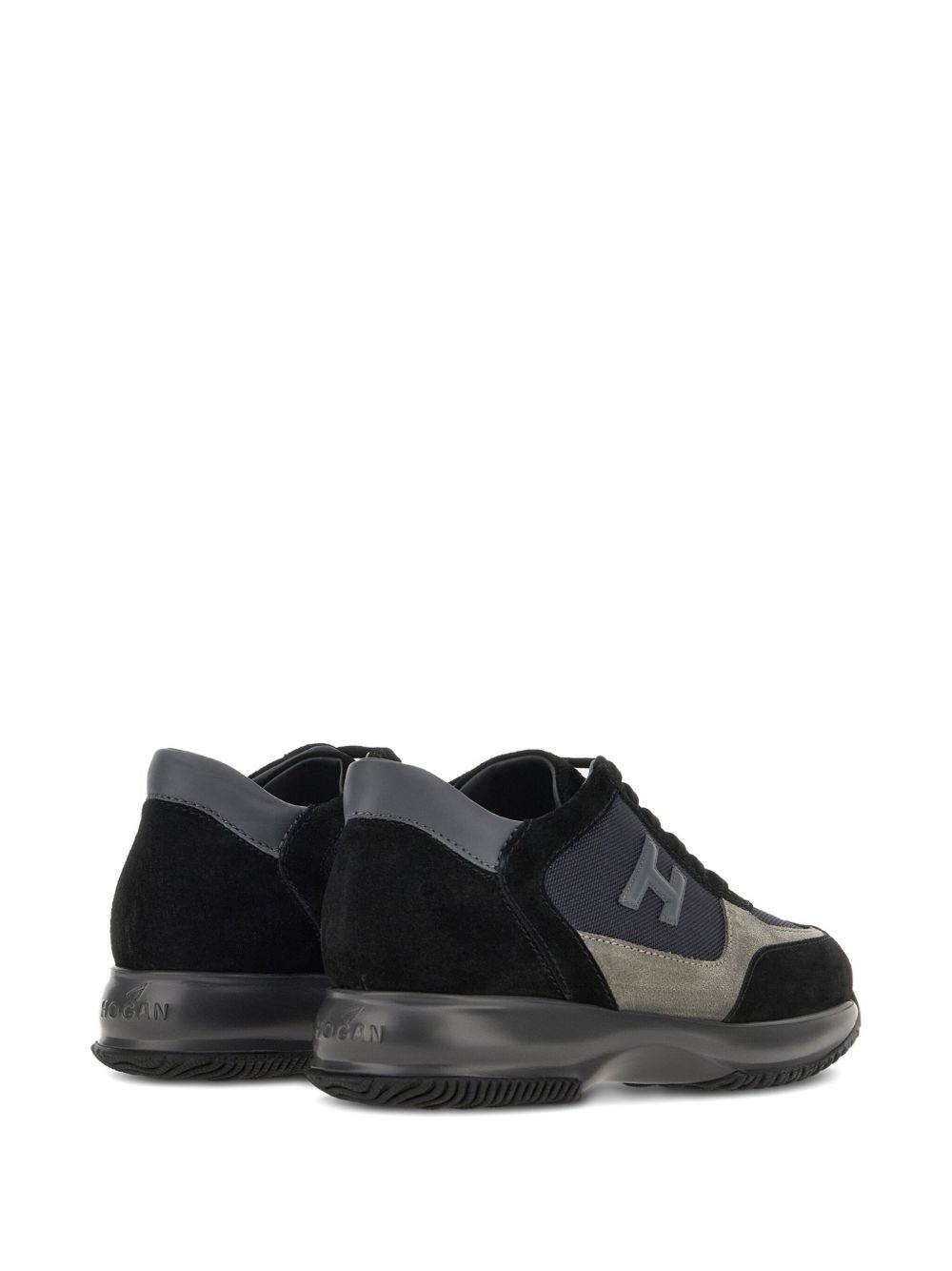Interactive sneakers - 3