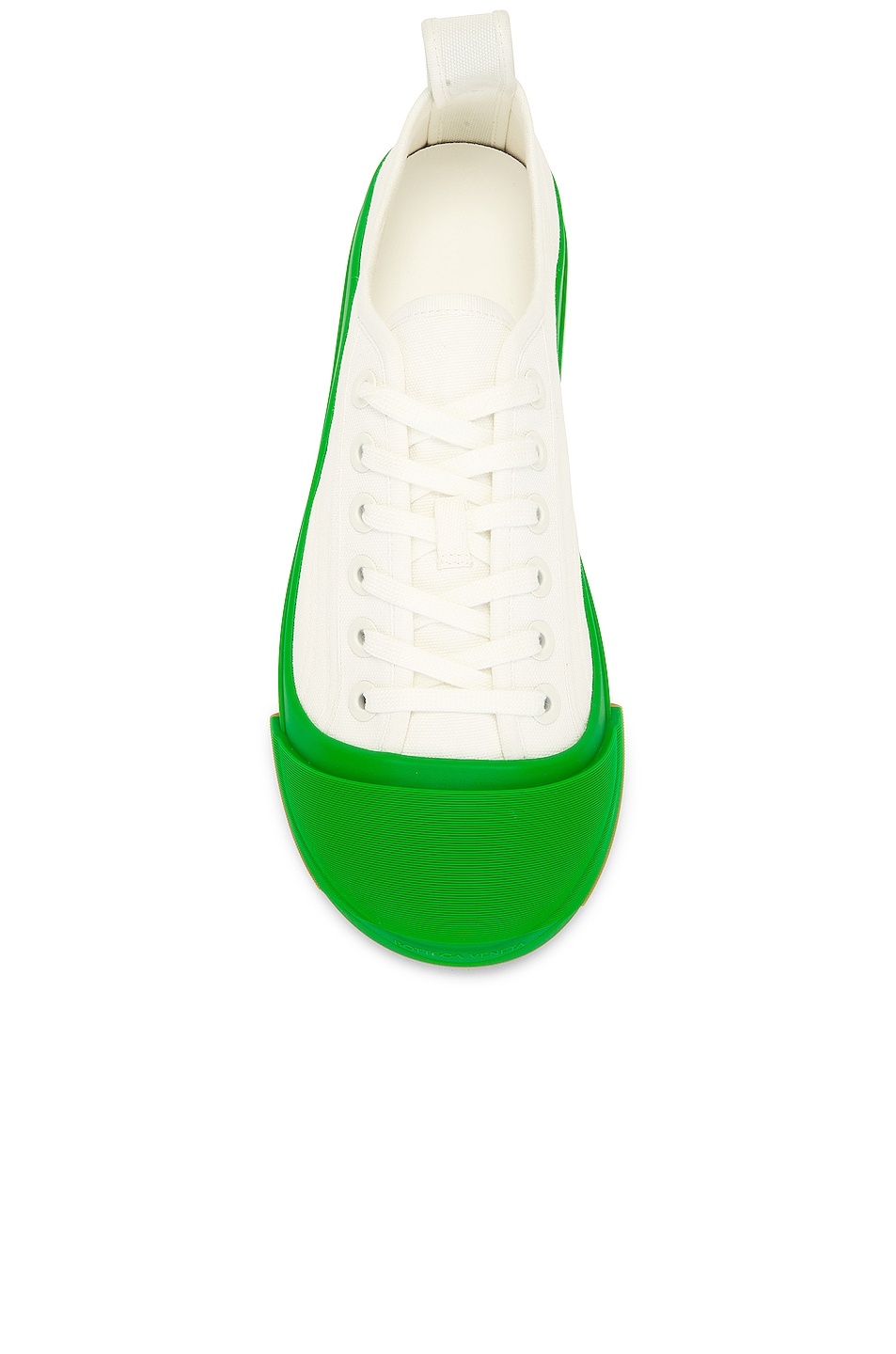 Vulcan Low Top Sneaker - 4