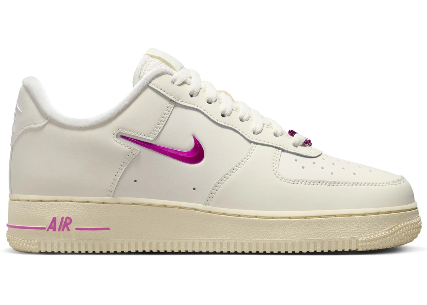 Nike Air Force 1 Low '07 SE Dance Playful Pink (Women's) - 1