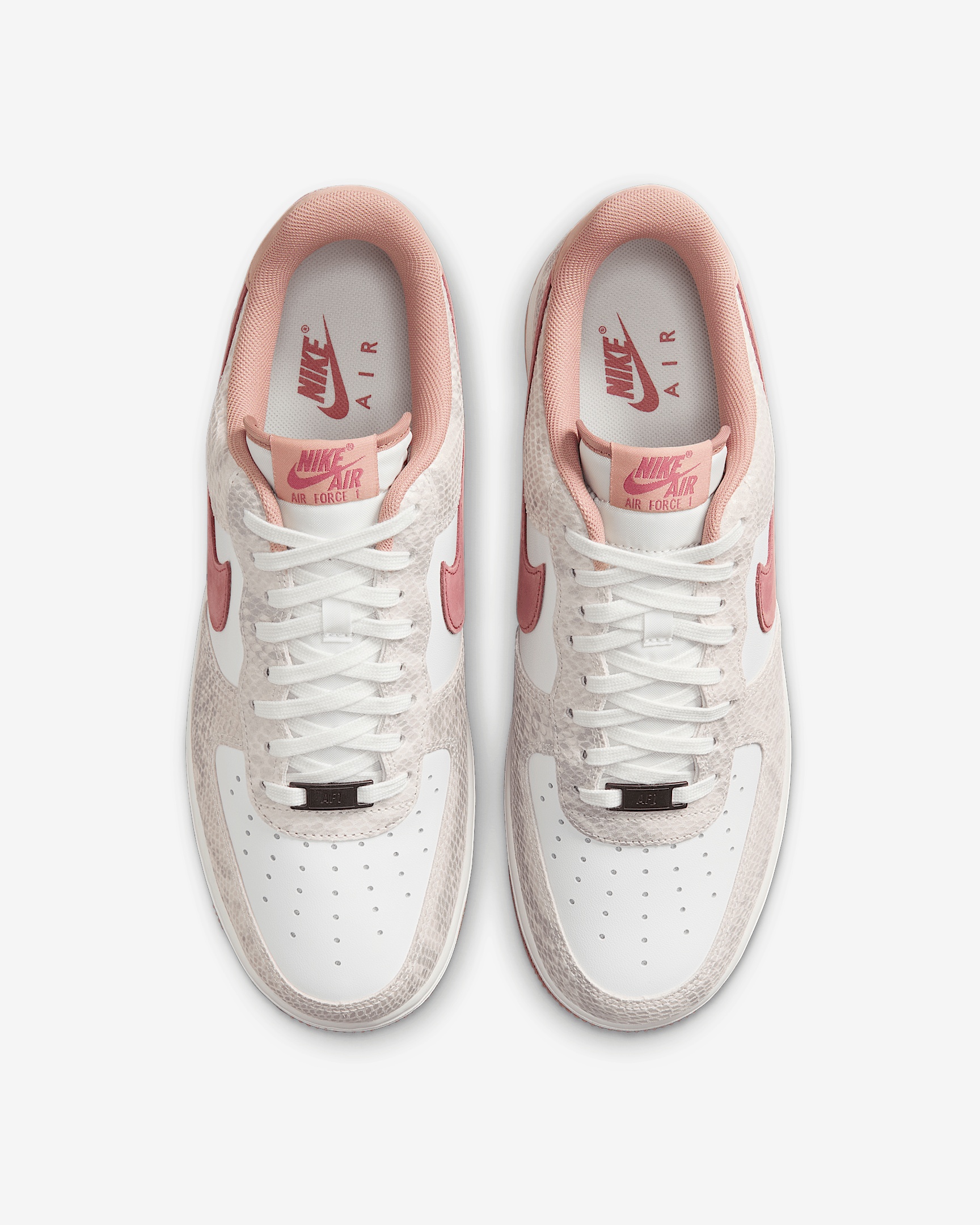 Nike Air Force 1 '07 LV8 Men's Shoes - 4