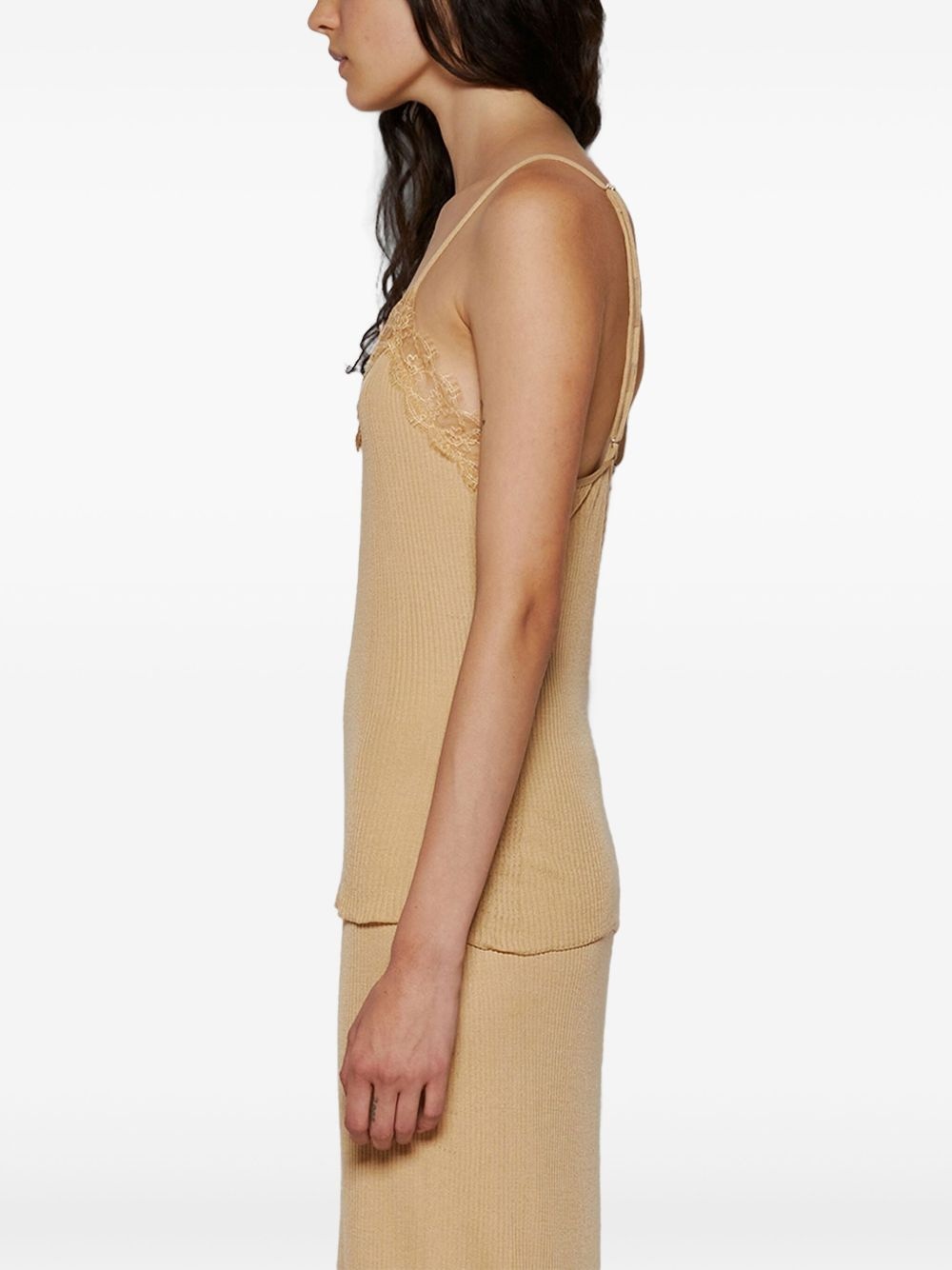 Ikee tank top - 4