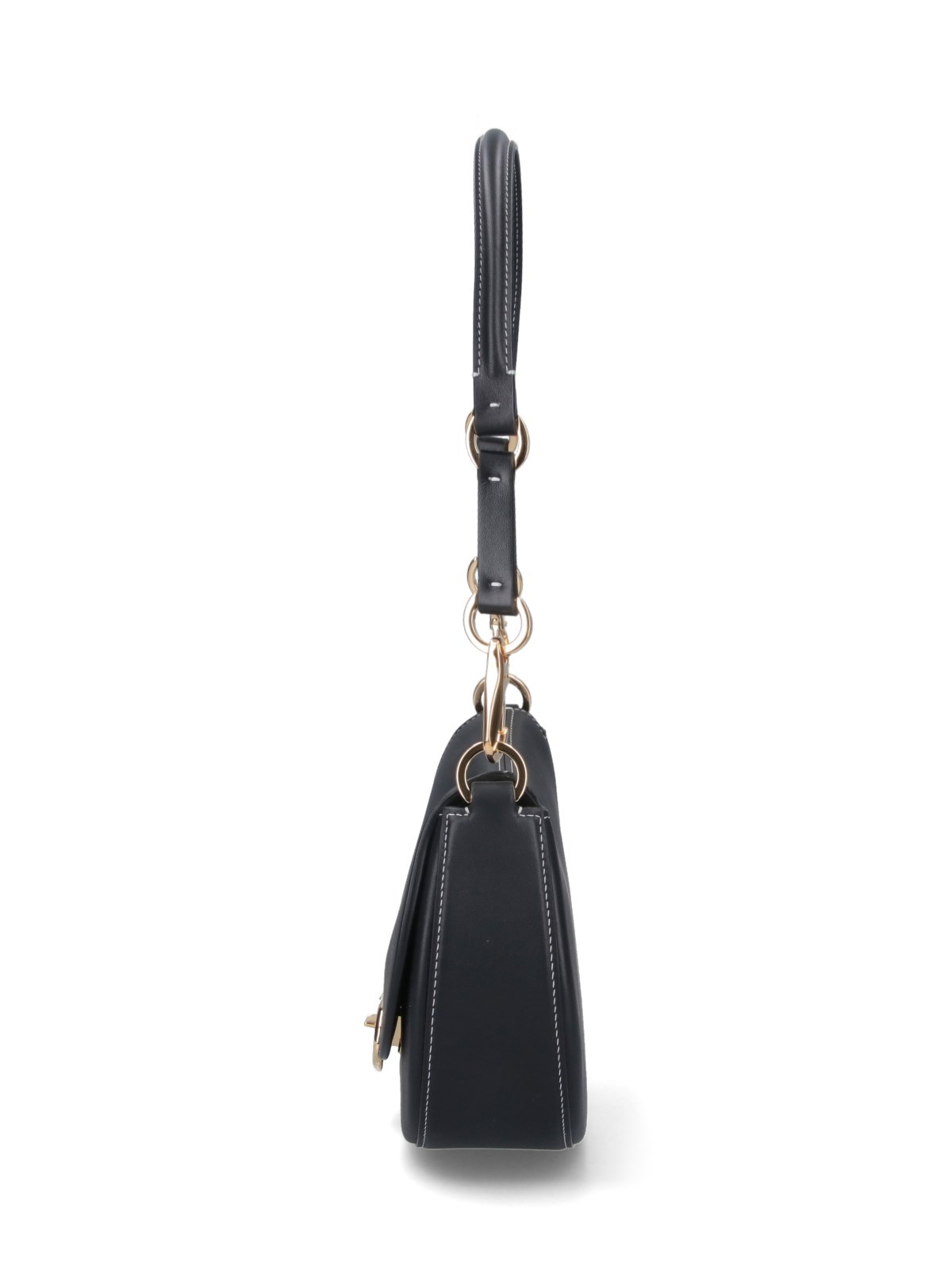 'OHVAL' SMALL SHOULDER BAG - 5