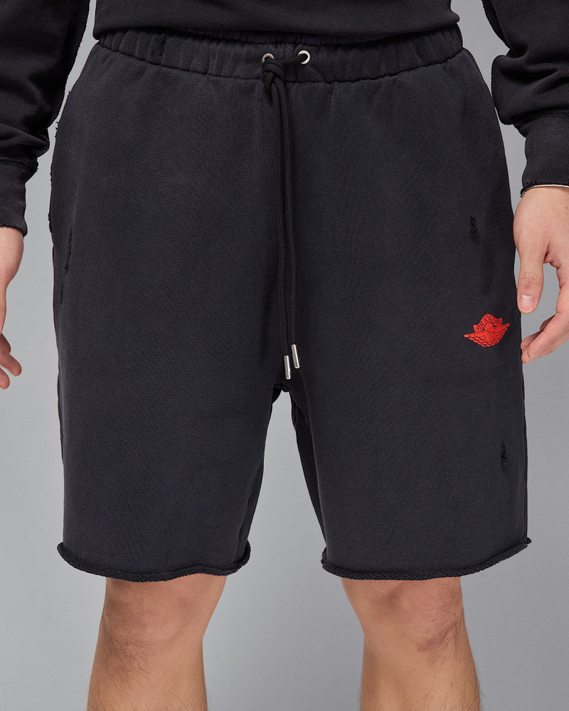 Jordan Air Jordan Rare Air Men's French Terry Shorts outlook