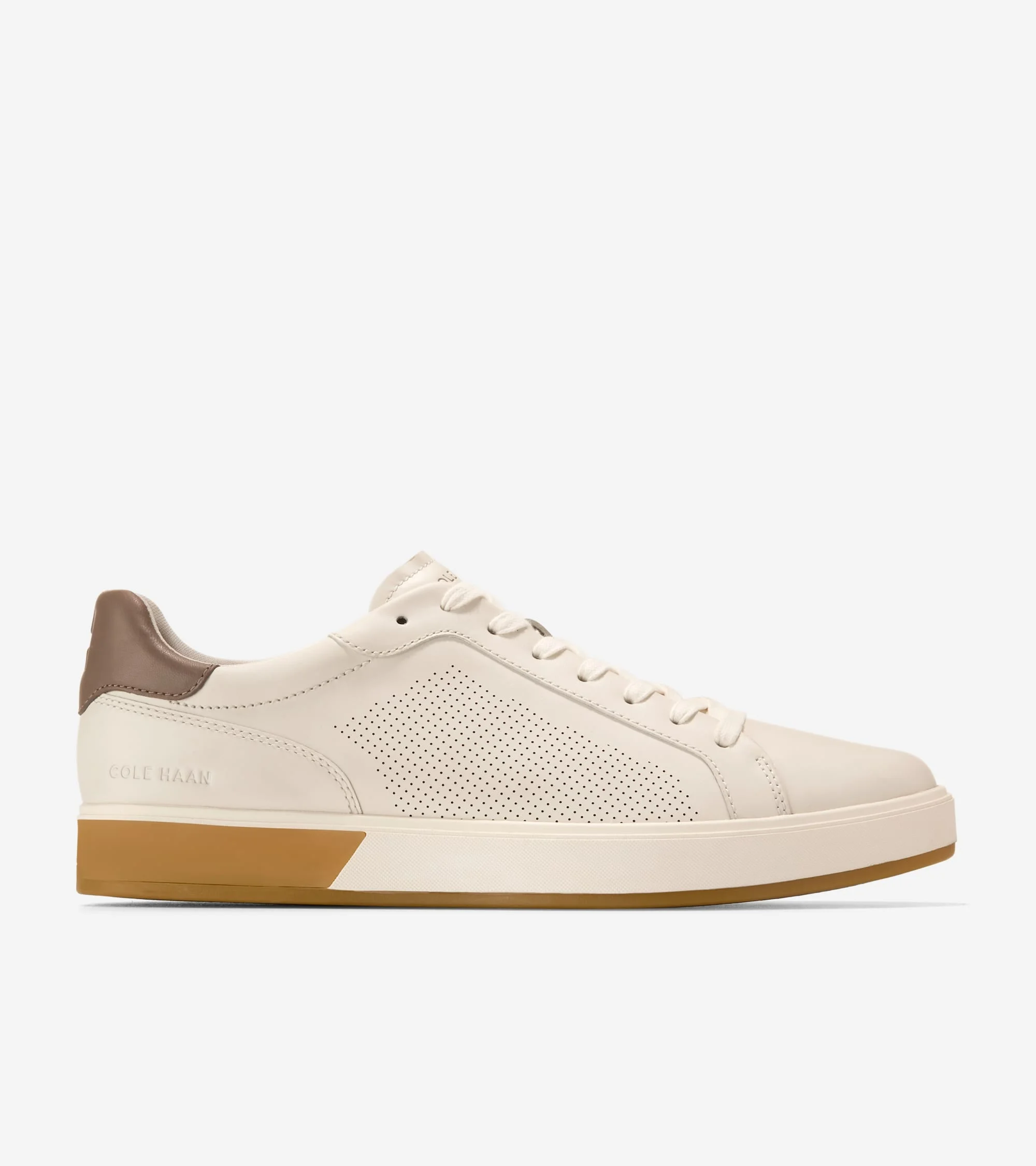 Men's GrandPrø Angleace Lace-To-Toe Sneakers - 1