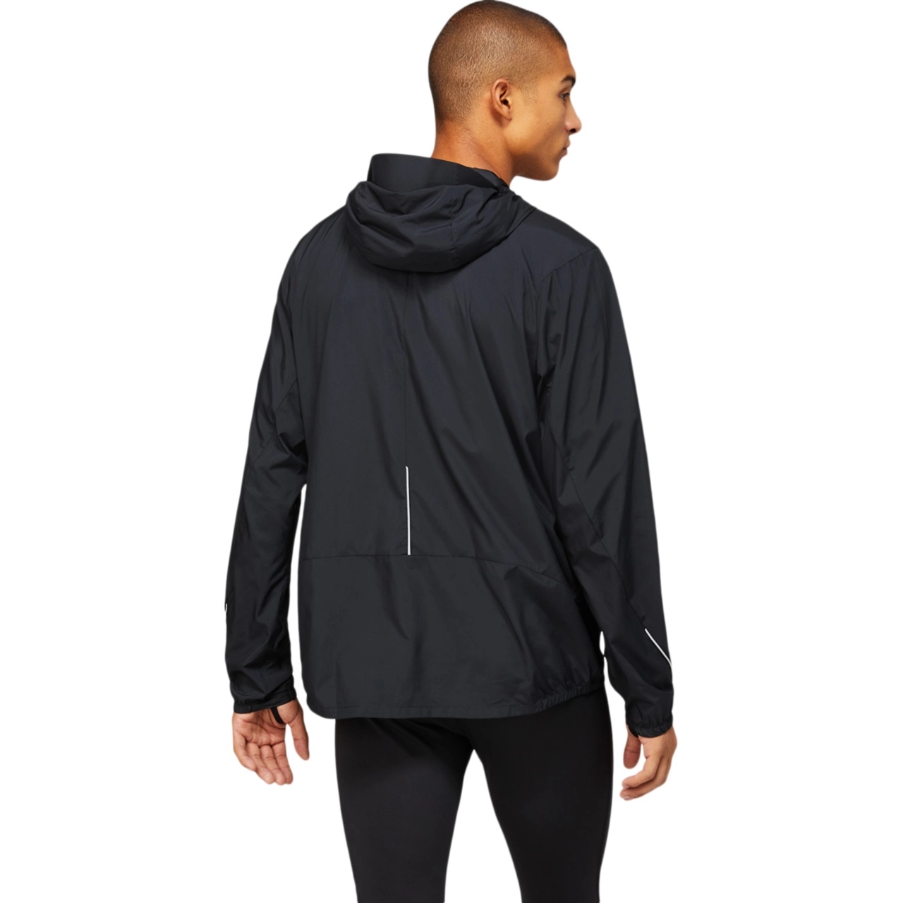 MEN'S LITE-SHOW JACKET SOLID - 2