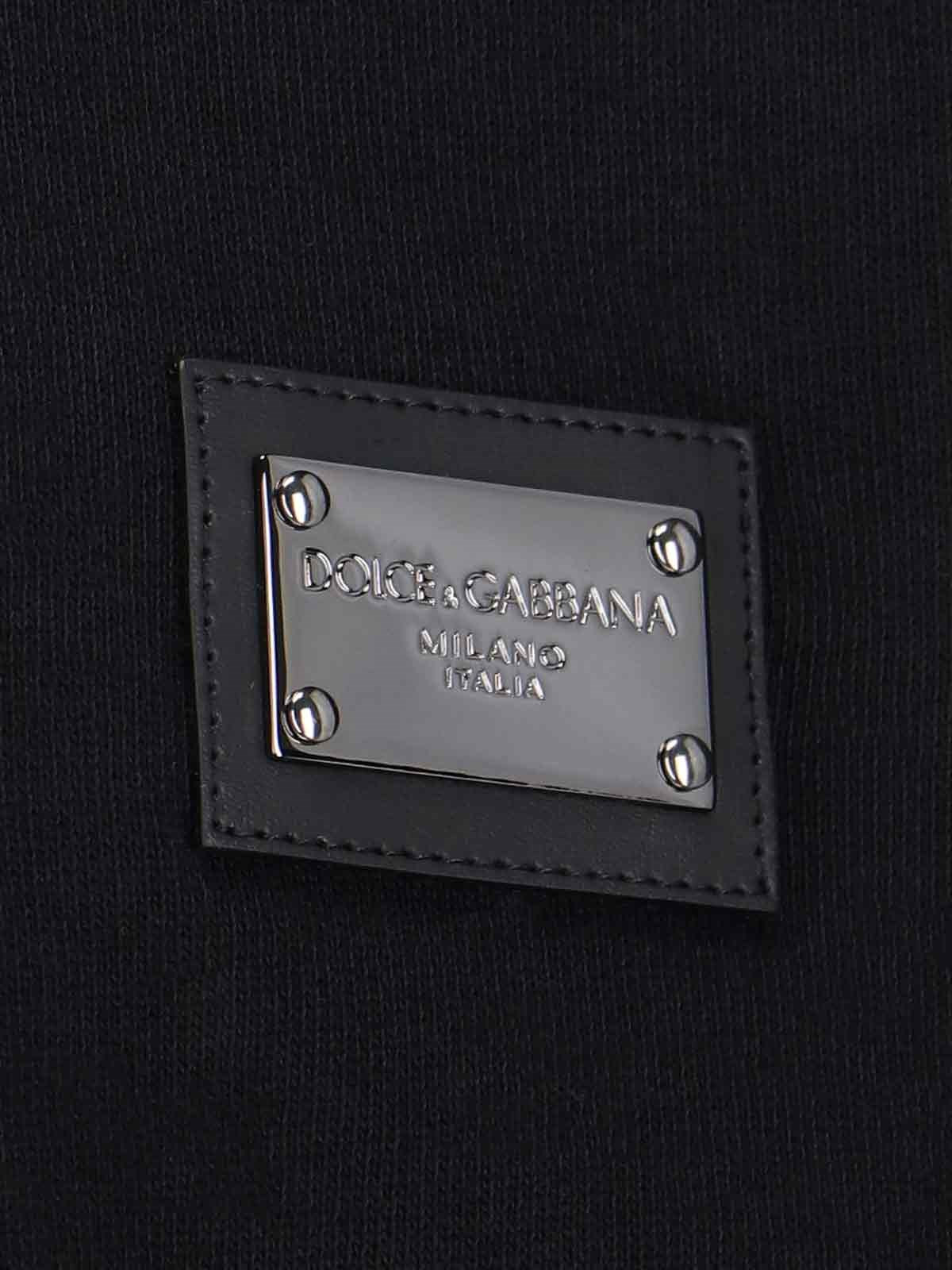 LOGO HOODIE - 4